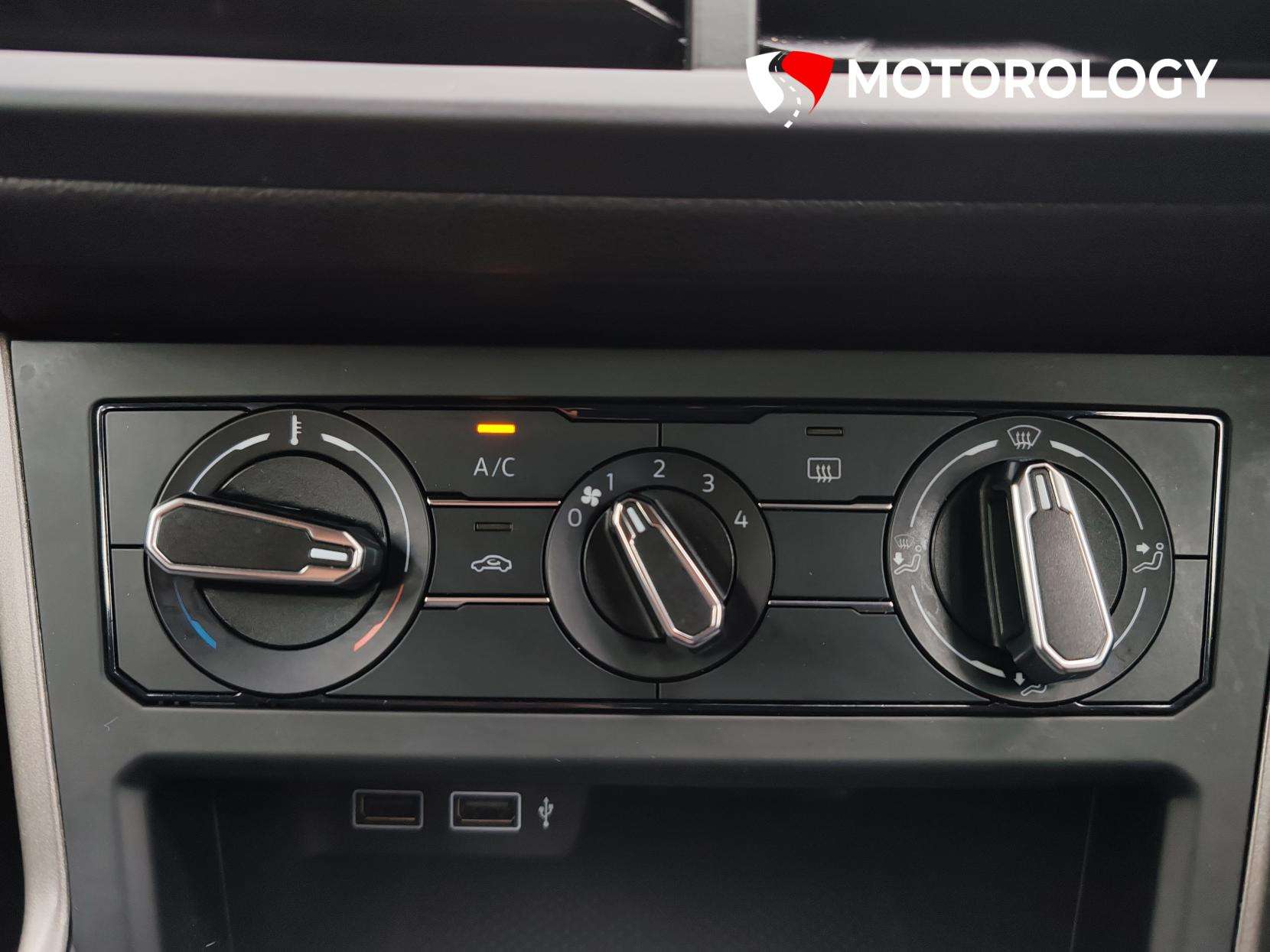2018 VOLKSWAGEN POLO 2018 VOLKSWAGEN POLO