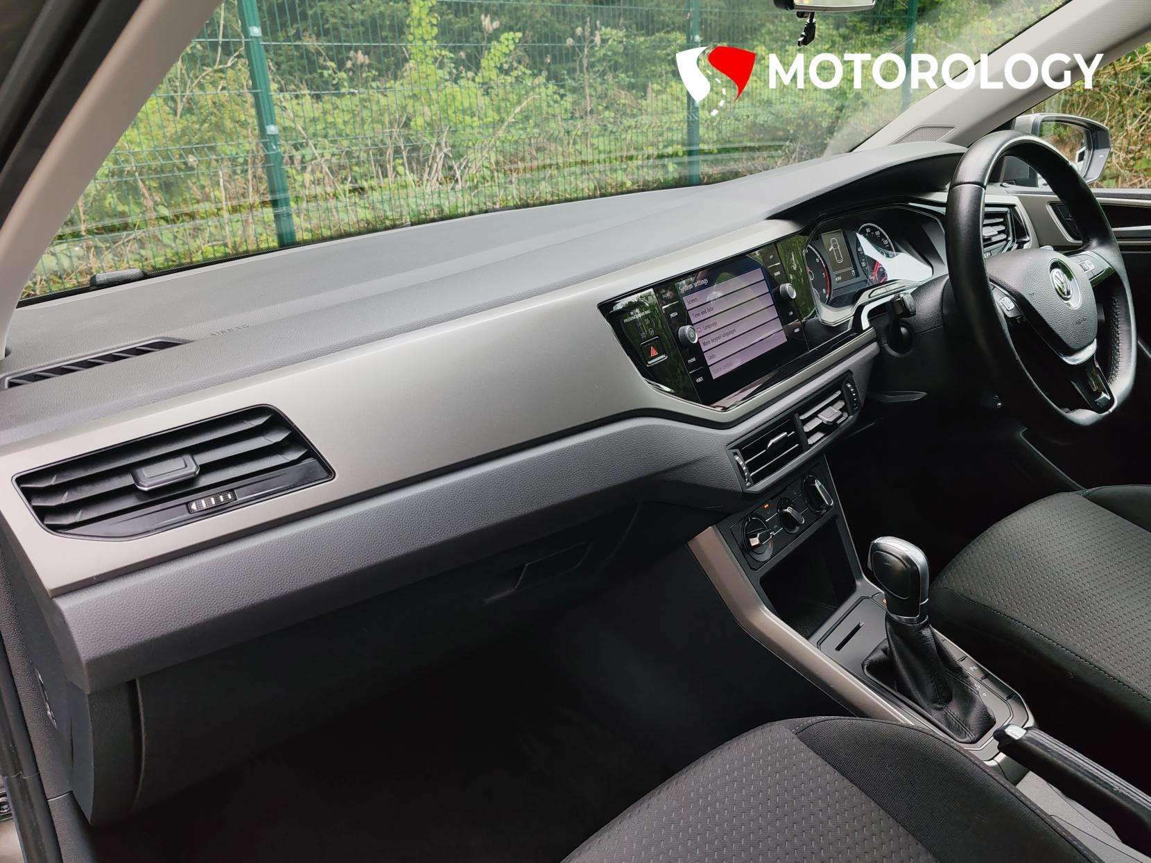 2018 VOLKSWAGEN POLO 2018 VOLKSWAGEN POLO