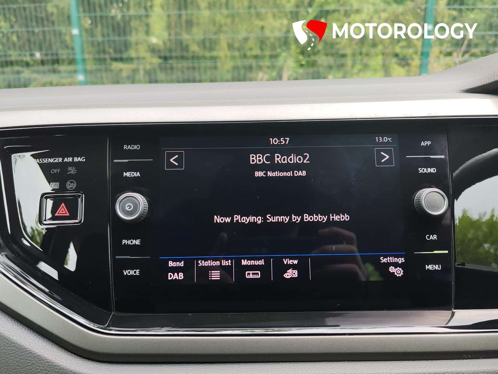 2018 VOLKSWAGEN POLO 2018 VOLKSWAGEN POLO
