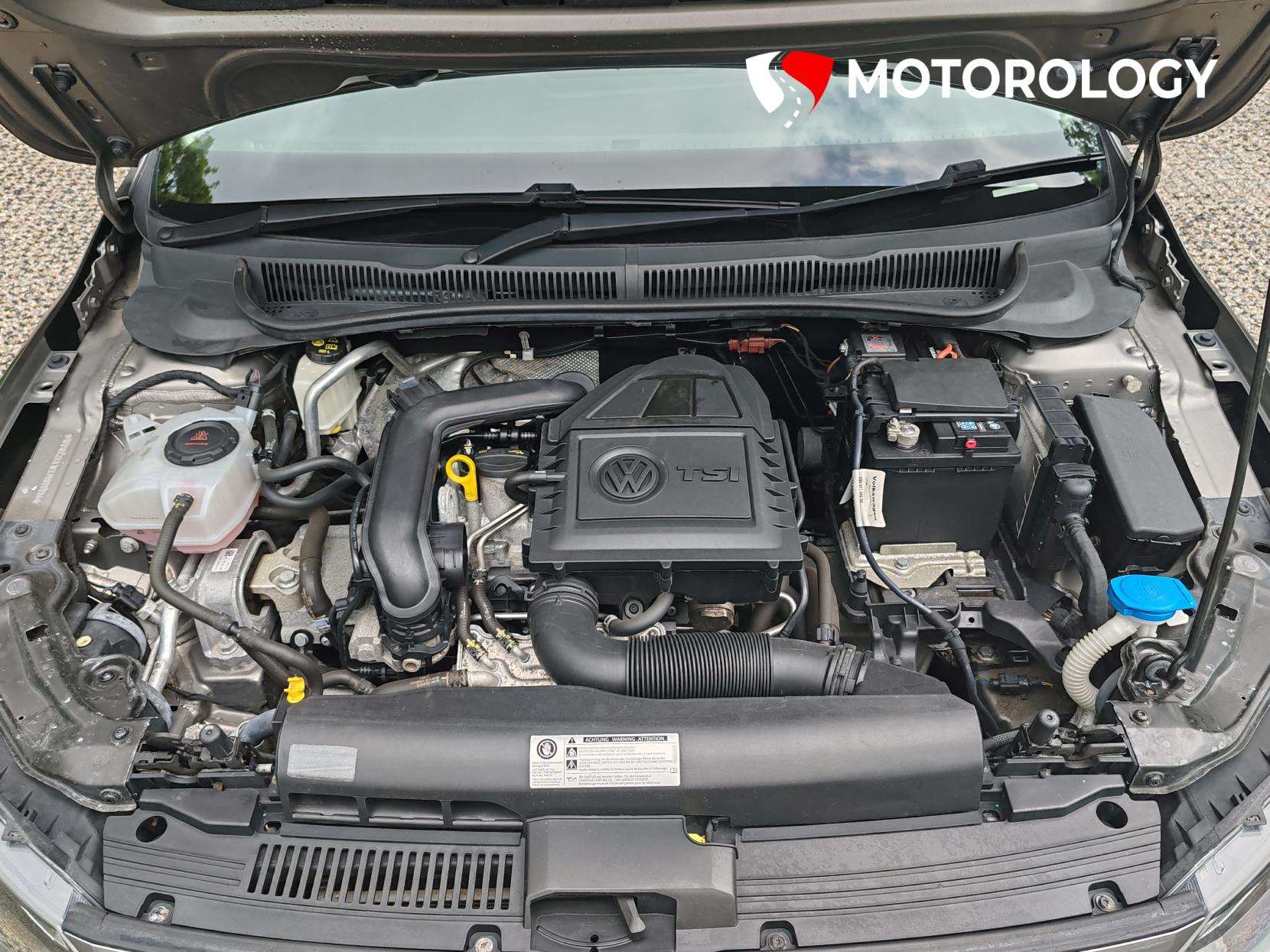 2018 VOLKSWAGEN POLO 2018 VOLKSWAGEN POLO