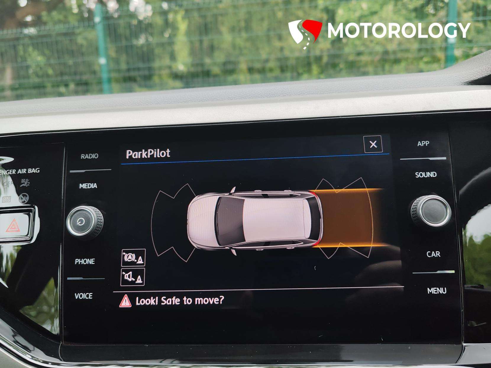 2018 VOLKSWAGEN POLO 2018 VOLKSWAGEN POLO