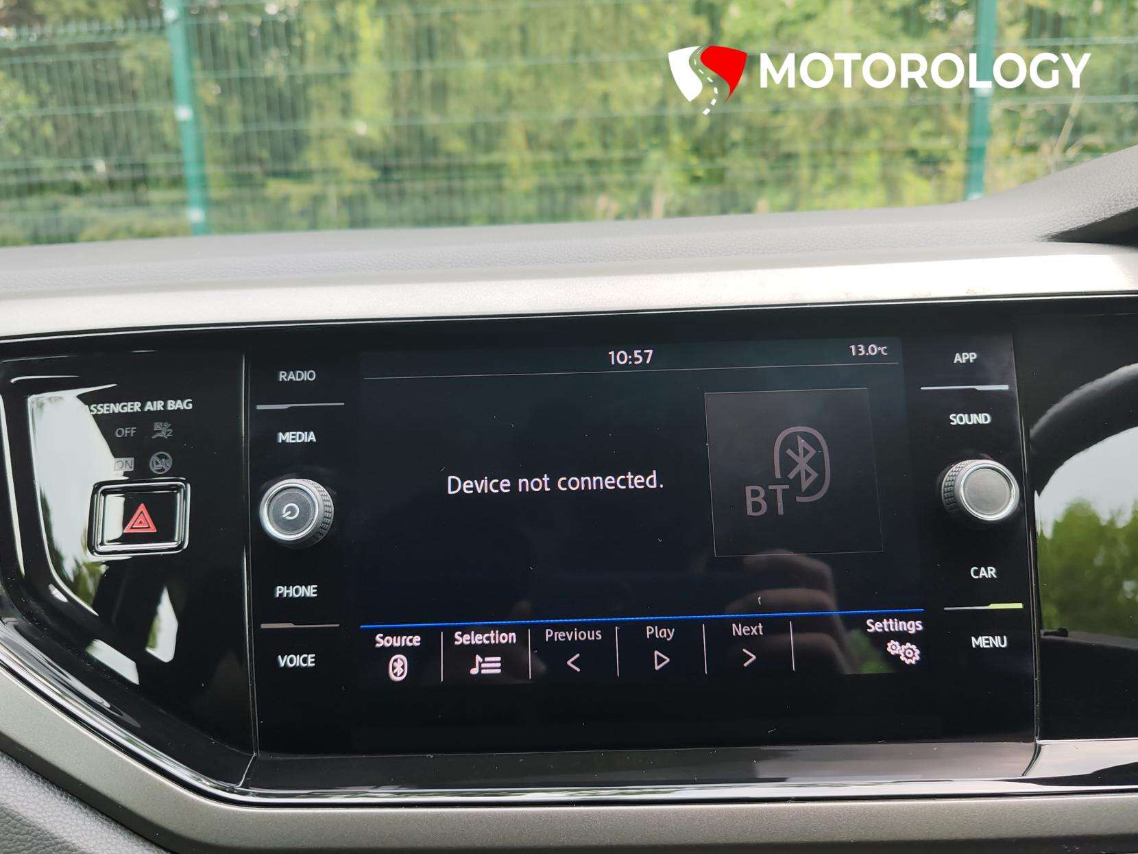 2018 VOLKSWAGEN POLO 2018 VOLKSWAGEN POLO