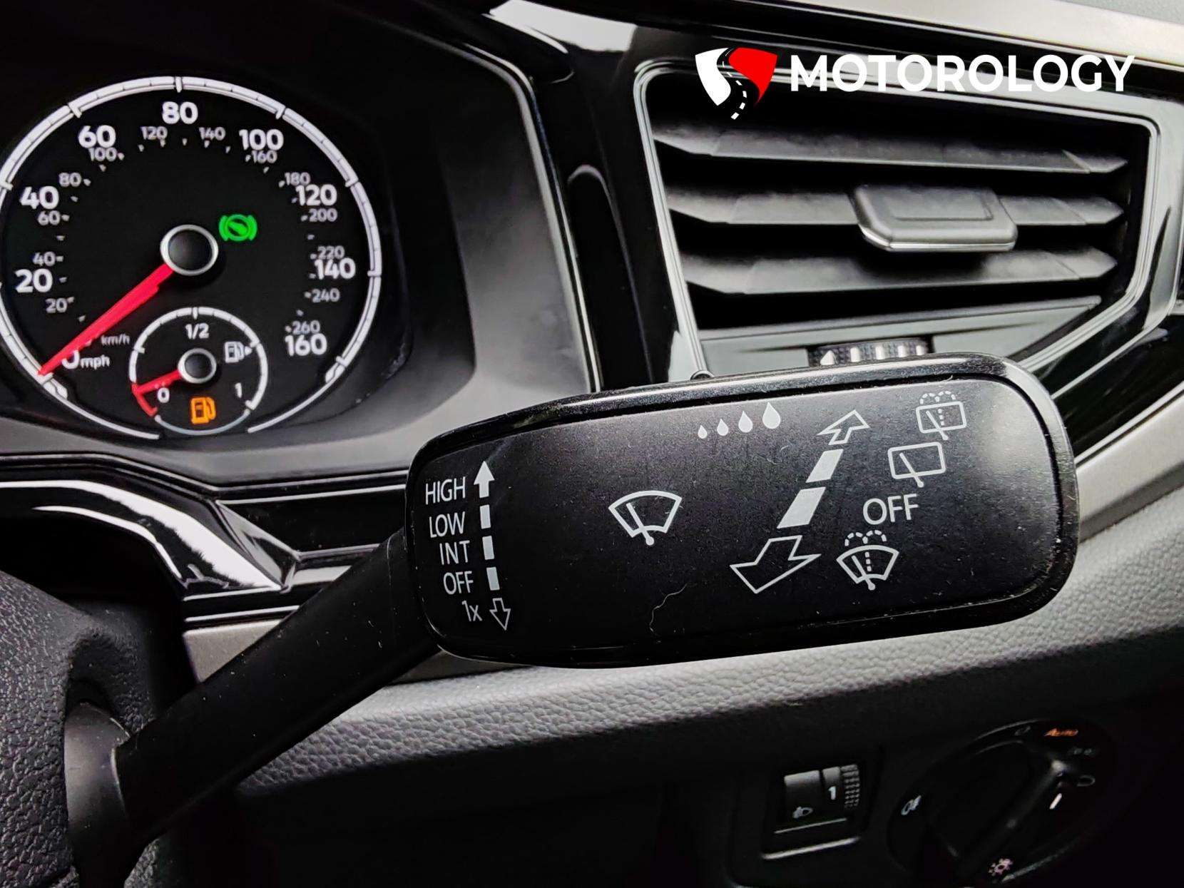 2018 VOLKSWAGEN POLO 2018 VOLKSWAGEN POLO