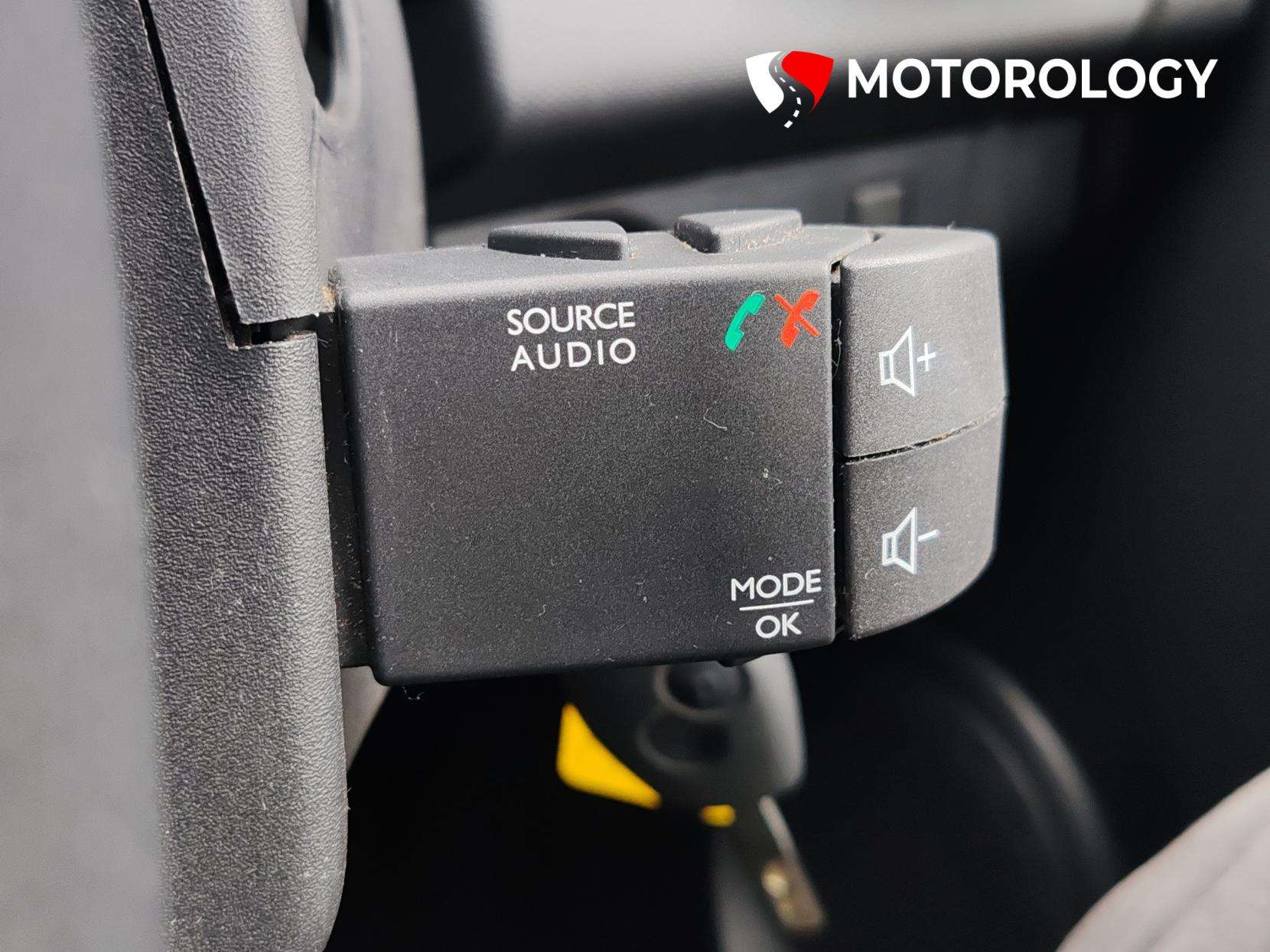 2016 DACIA SANDERO STEPWAY 2016 DACIA SANDERO STEPWAY