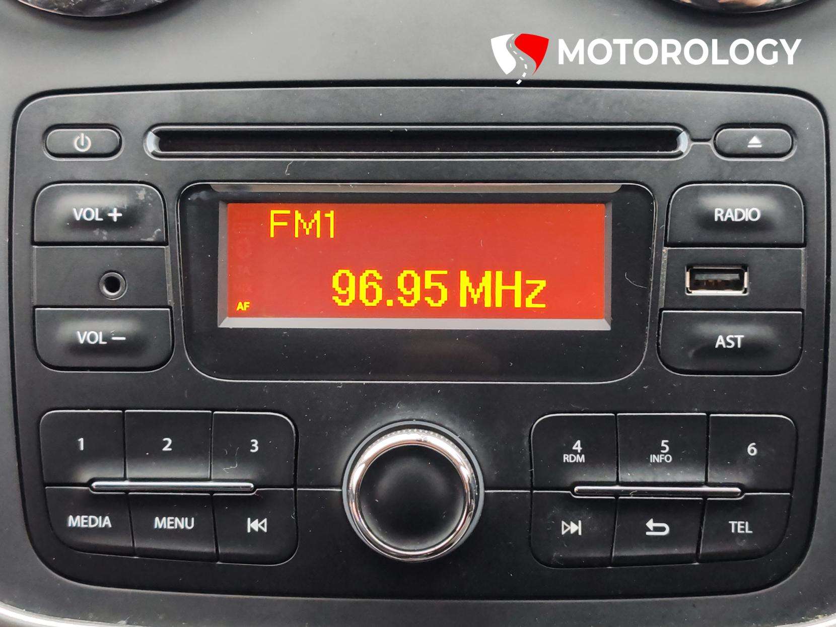 2016 DACIA SANDERO STEPWAY 2016 DACIA SANDERO STEPWAY