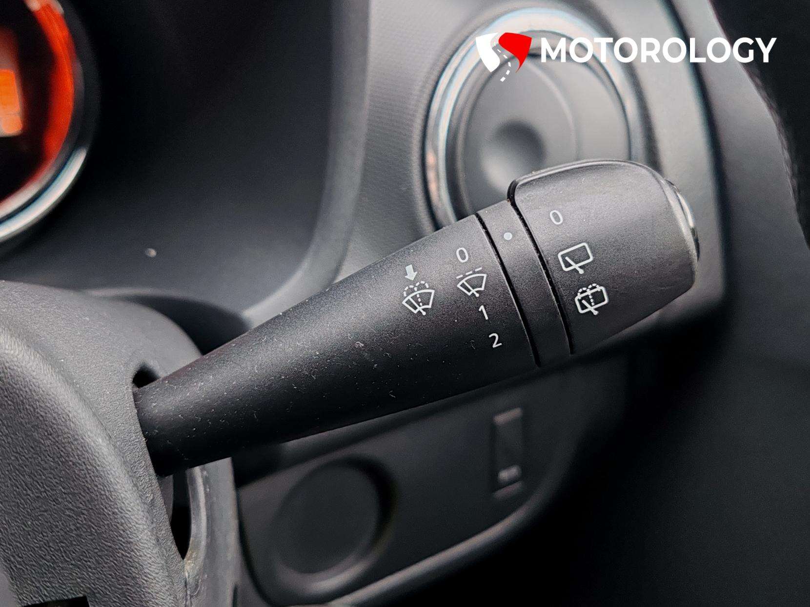 2016 DACIA SANDERO STEPWAY 2016 DACIA SANDERO STEPWAY