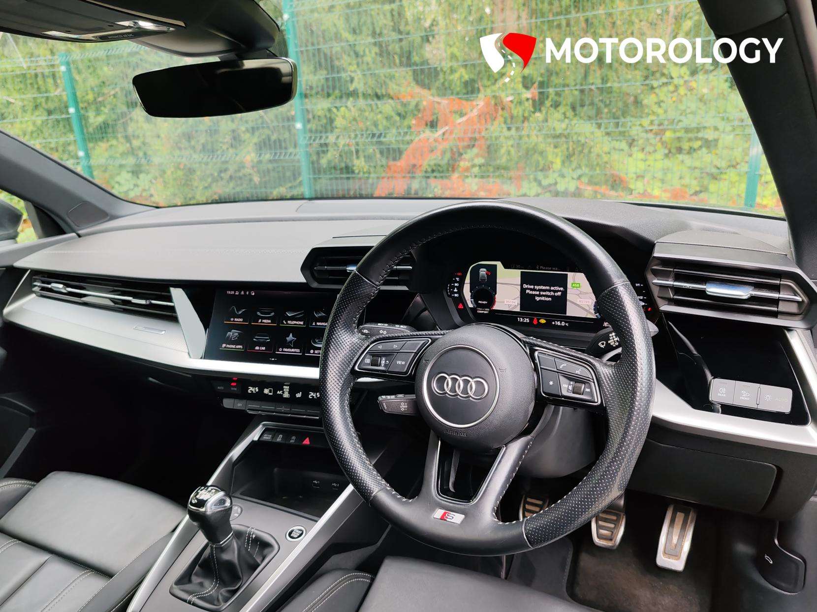 A 2020 AUDI A3 1.5 TFSI 35 S line Sportback 5dr Petrol Manual Euro 6 (s/s) (150 ps) A 2020 AUDI A3 1.5 TFSI 35 S line Sportback 5dr Petrol Manual Euro 6 (s/s) (150 ps)