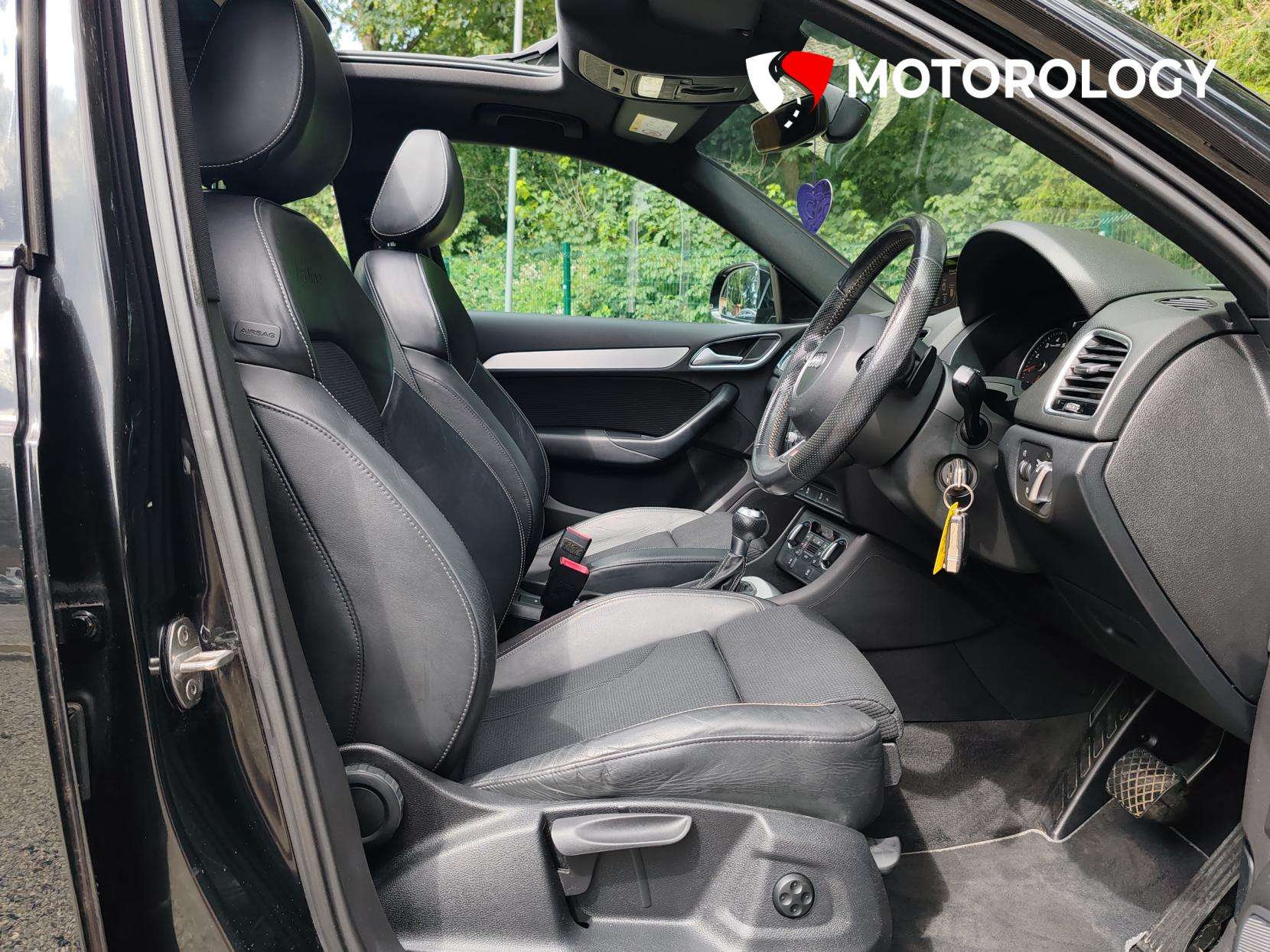 2016 AUDI Q3 2016 AUDI Q3