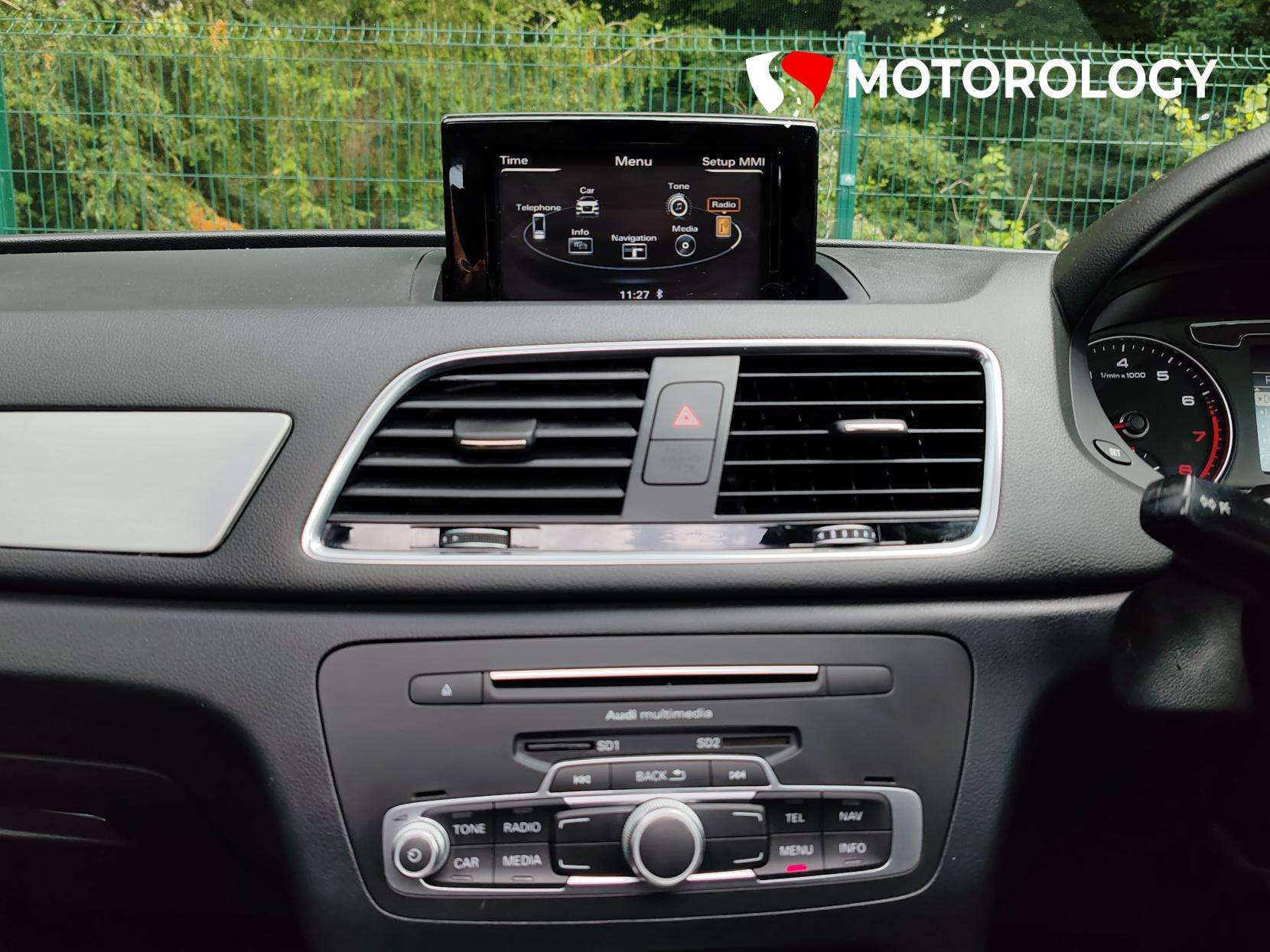2016 AUDI Q3 2016 AUDI Q3