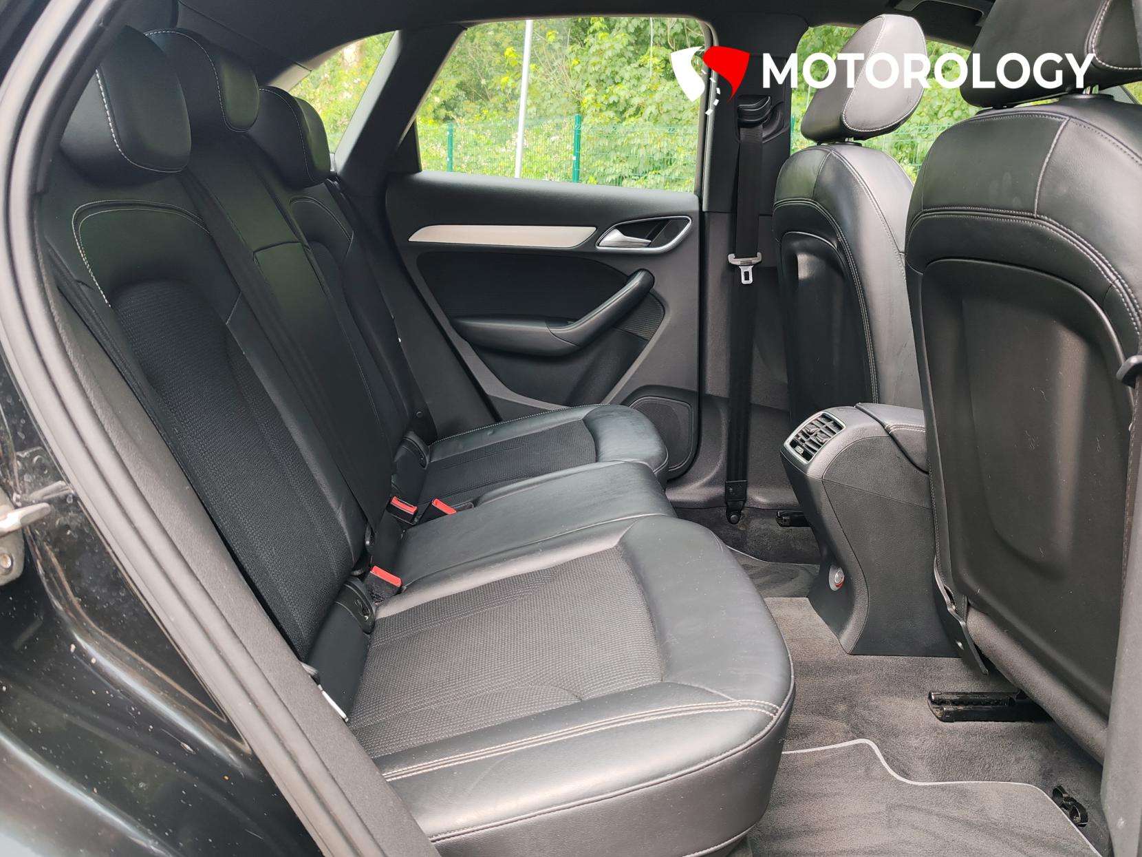 2016 AUDI Q3 2016 AUDI Q3
