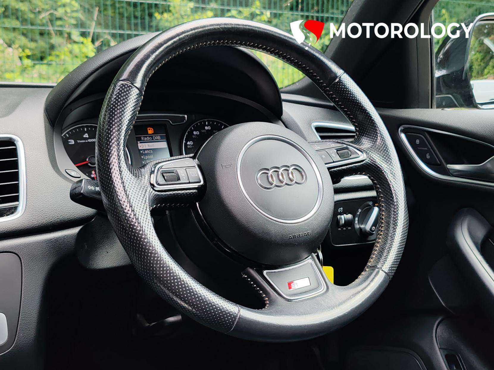 2016 AUDI Q3 2016 AUDI Q3