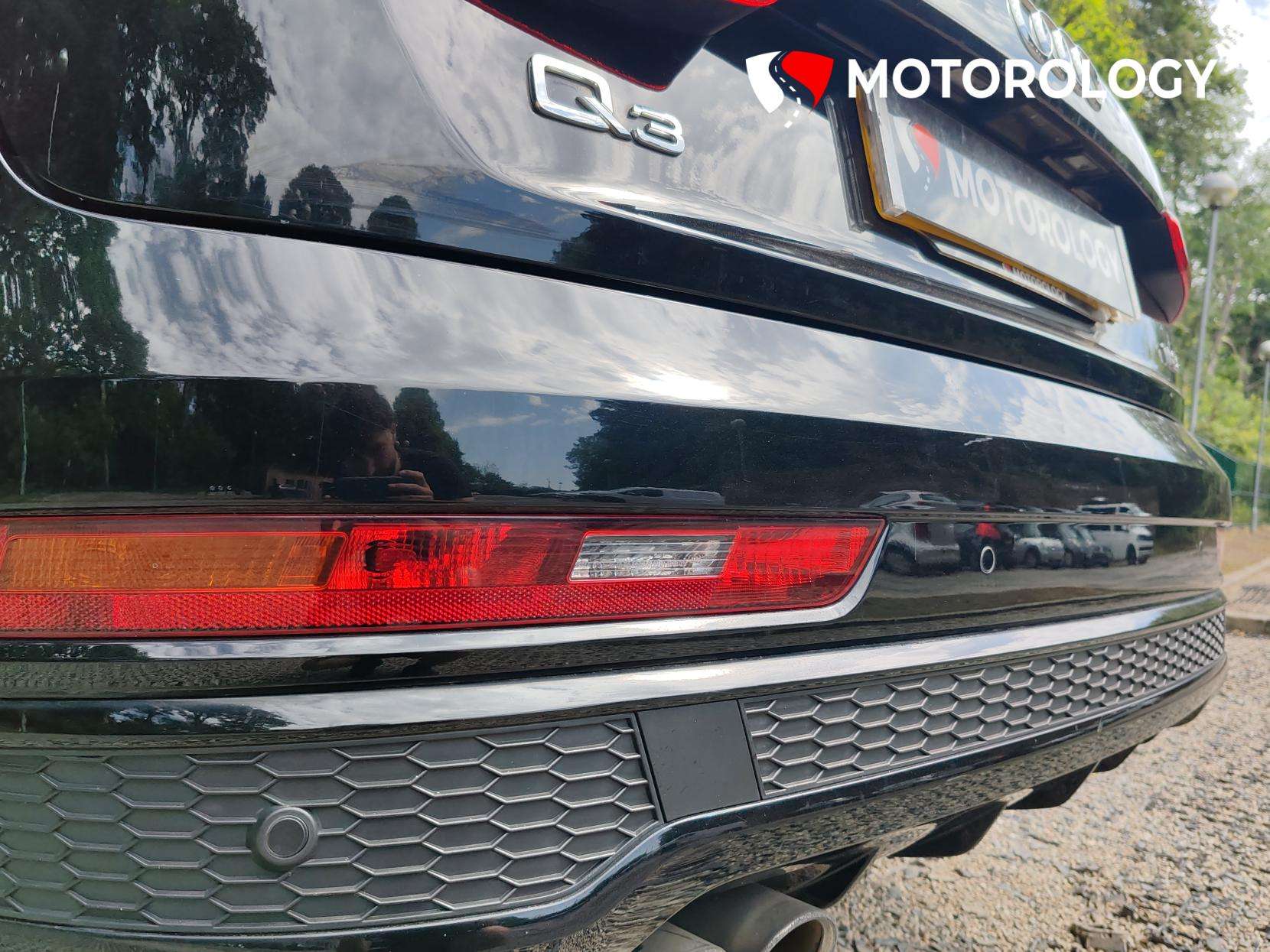 2016 AUDI Q3 2016 AUDI Q3