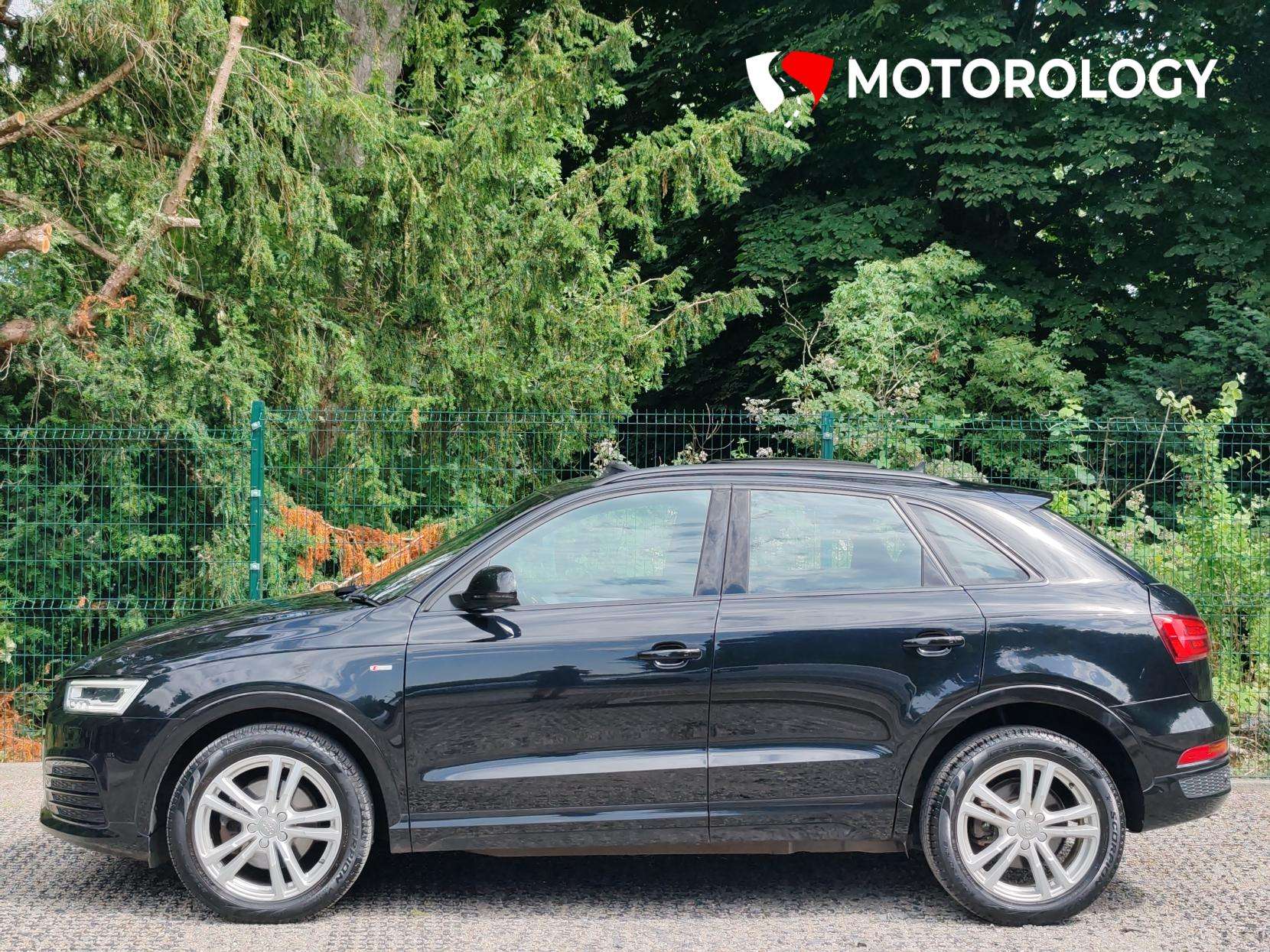 2016 AUDI Q3 2016 AUDI Q3