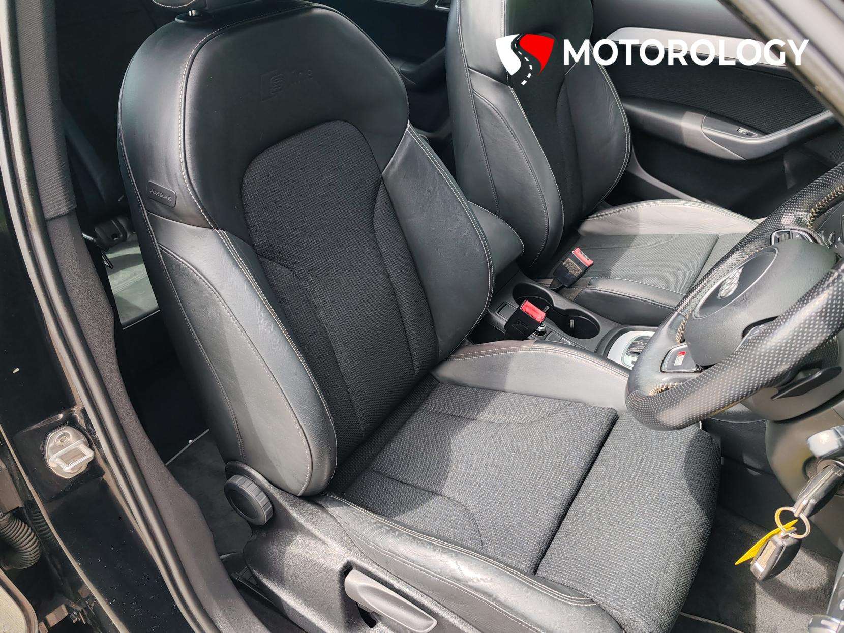 2016 AUDI Q3 2016 AUDI Q3