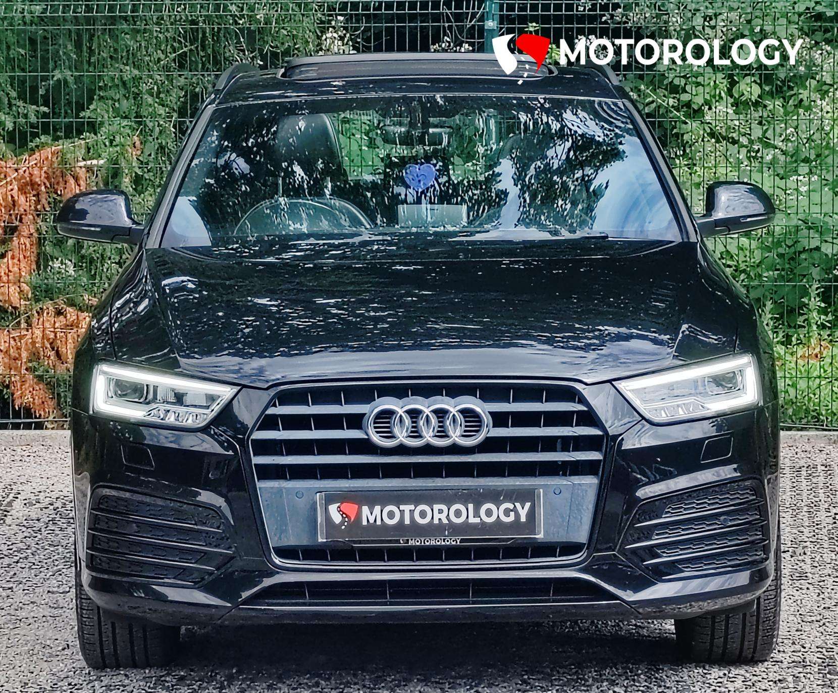 2016 AUDI Q3 2016 AUDI Q3