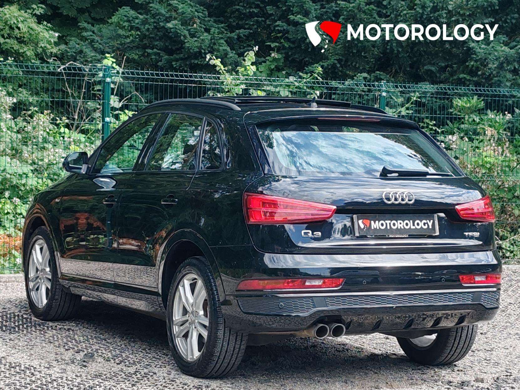 2016 AUDI Q3 2016 AUDI Q3