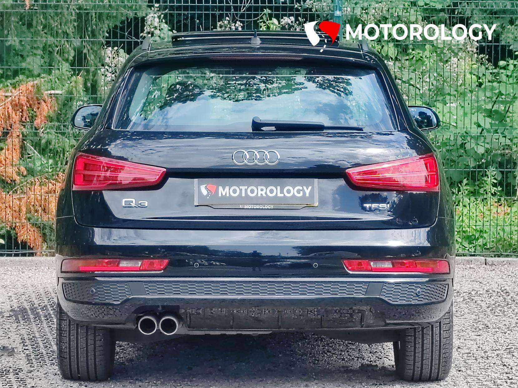2016 AUDI Q3 2016 AUDI Q3