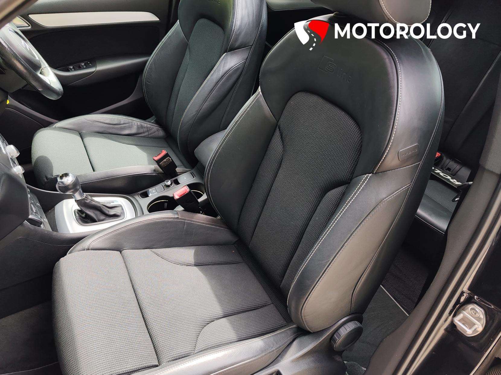 2016 AUDI Q3 2016 AUDI Q3