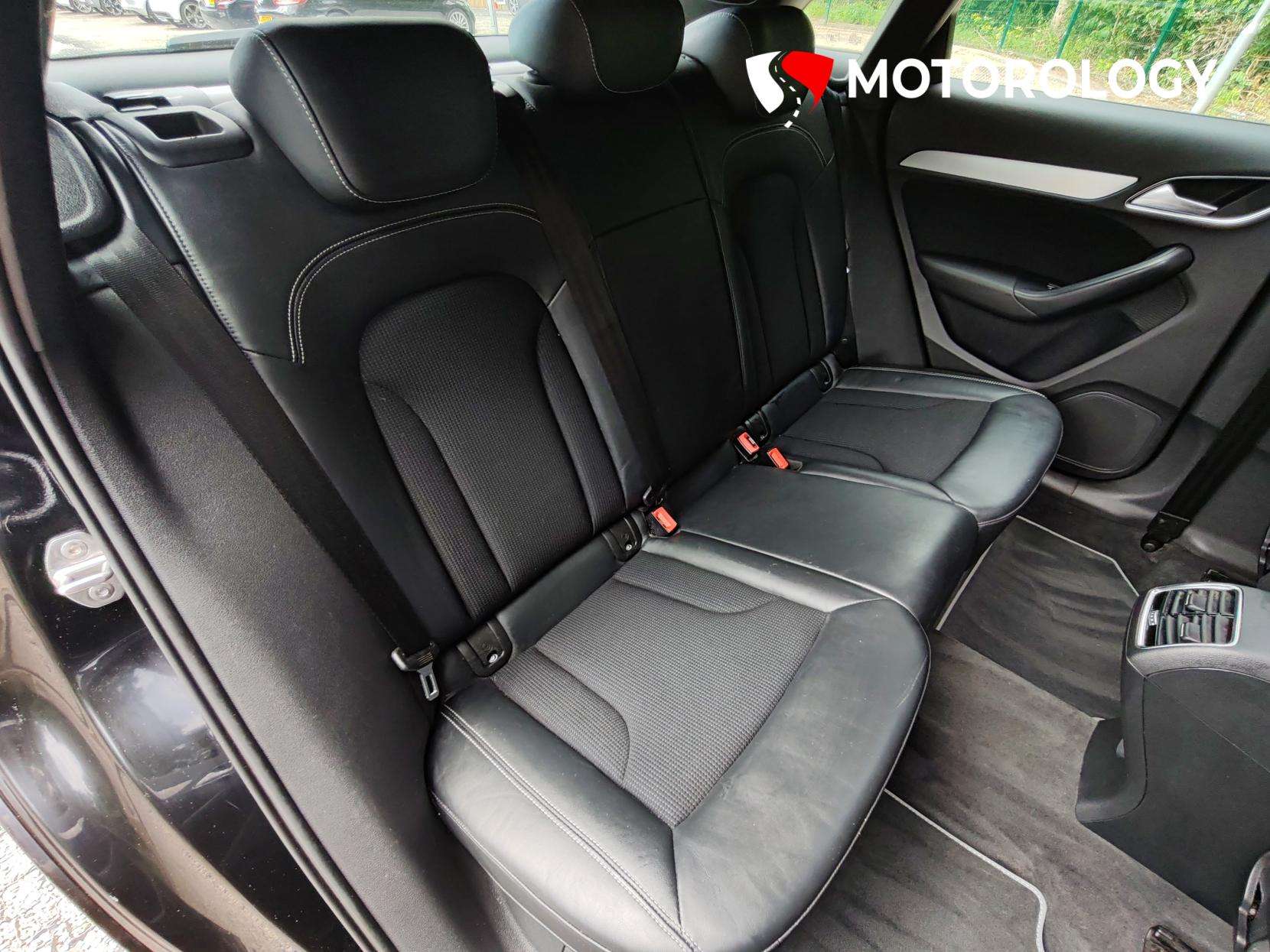 2016 AUDI Q3 2016 AUDI Q3
