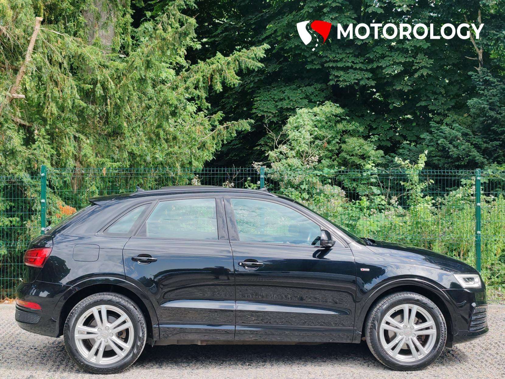 2016 AUDI Q3 2016 AUDI Q3