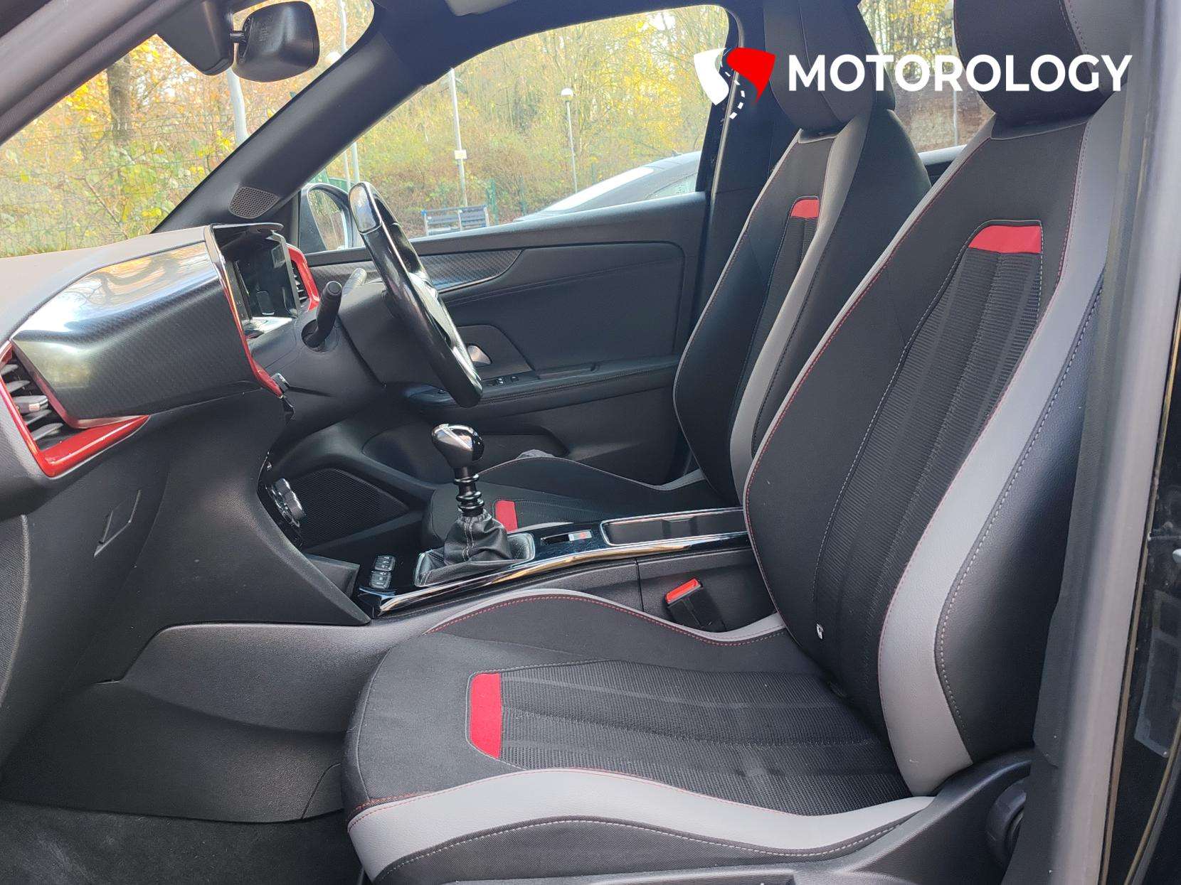 2022 VAUXHALL MOKKA 2022 VAUXHALL MOKKA