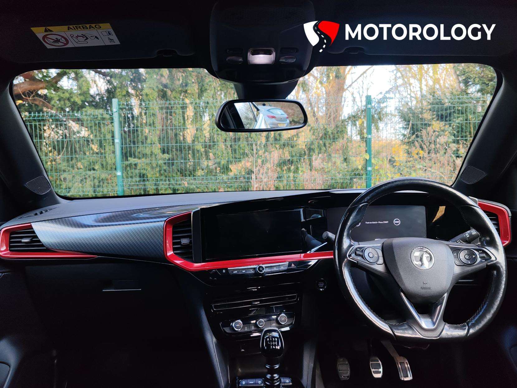 2022 VAUXHALL MOKKA 2022 VAUXHALL MOKKA