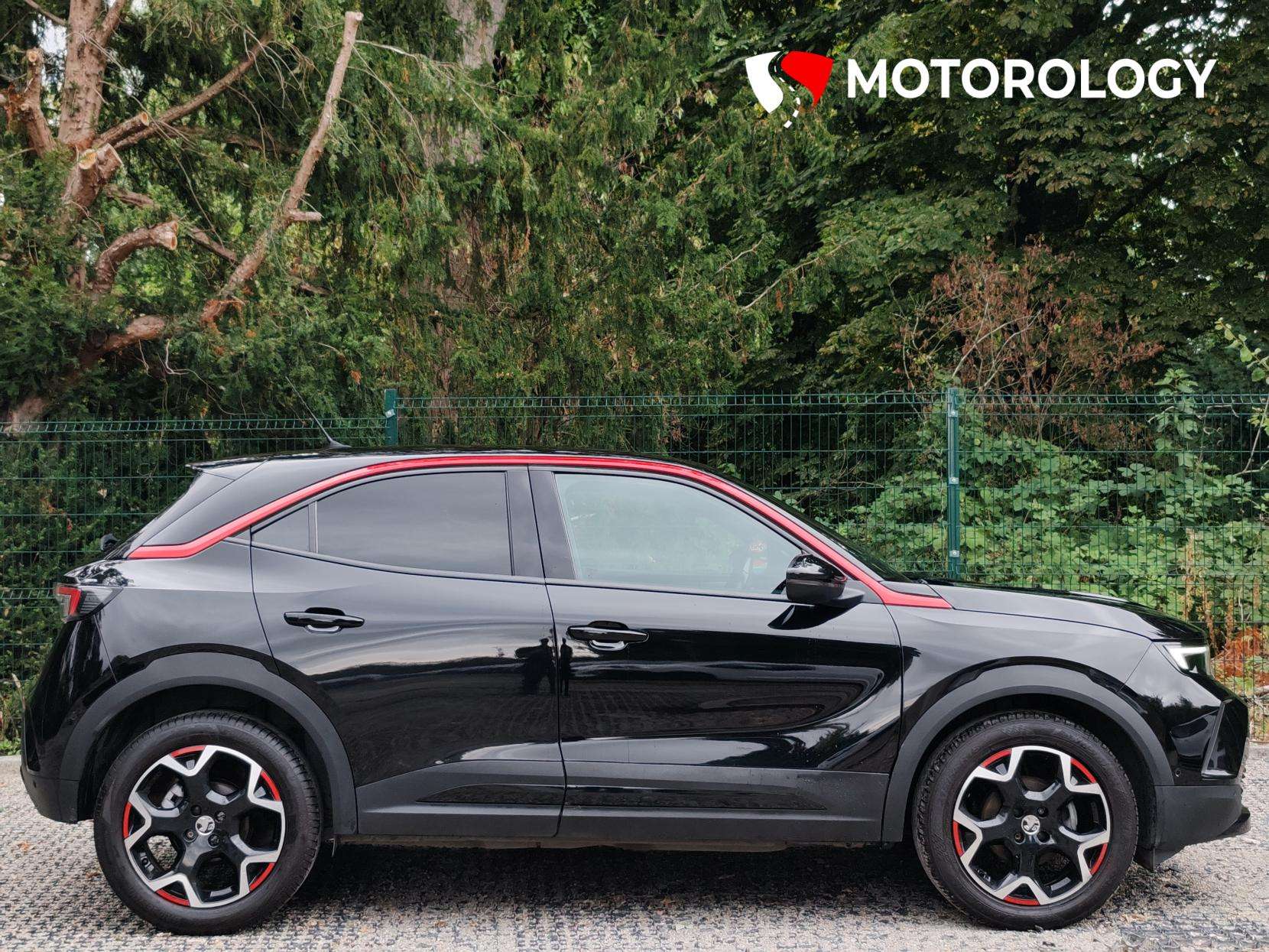 2022 VAUXHALL MOKKA 2022 VAUXHALL MOKKA
