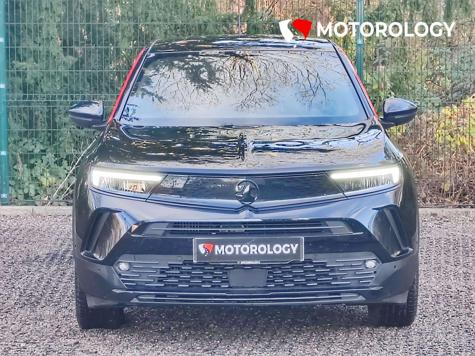 2022 VAUXHALL MOKKA 2022 VAUXHALL MOKKA