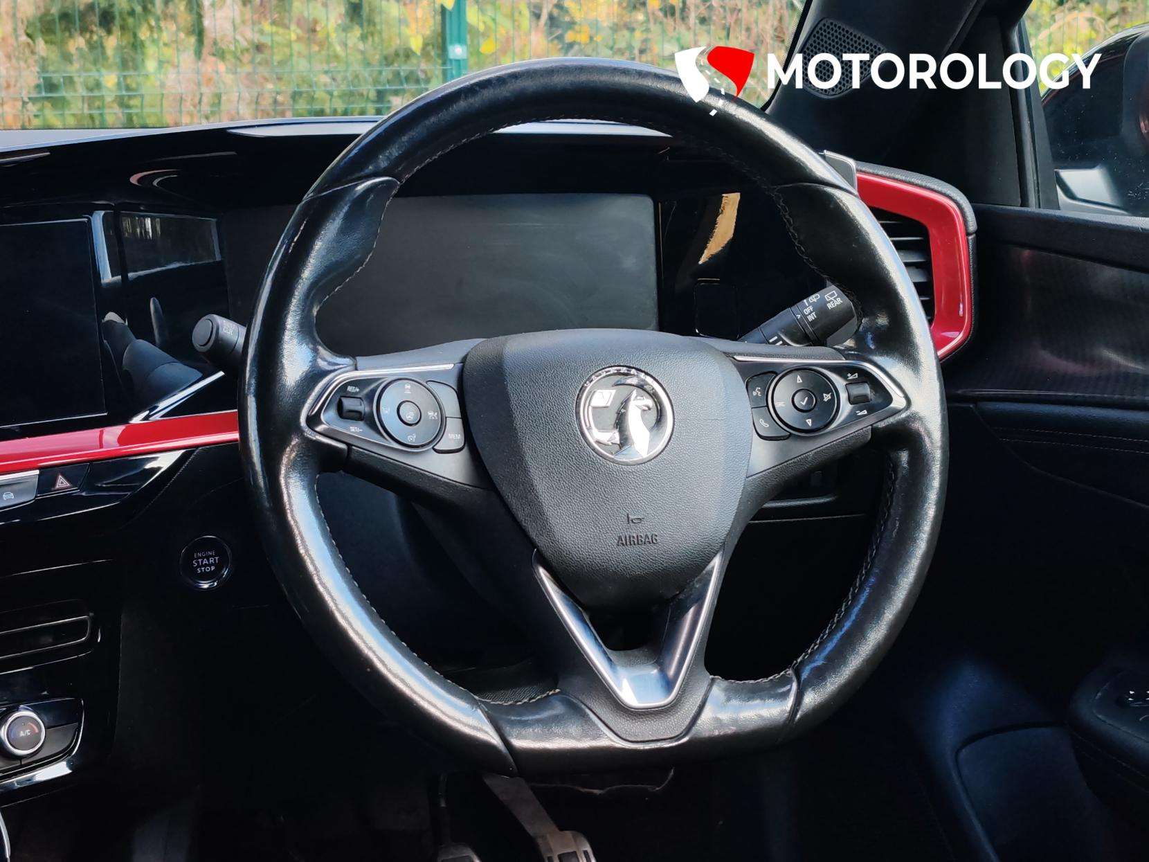 2022 VAUXHALL MOKKA 2022 VAUXHALL MOKKA