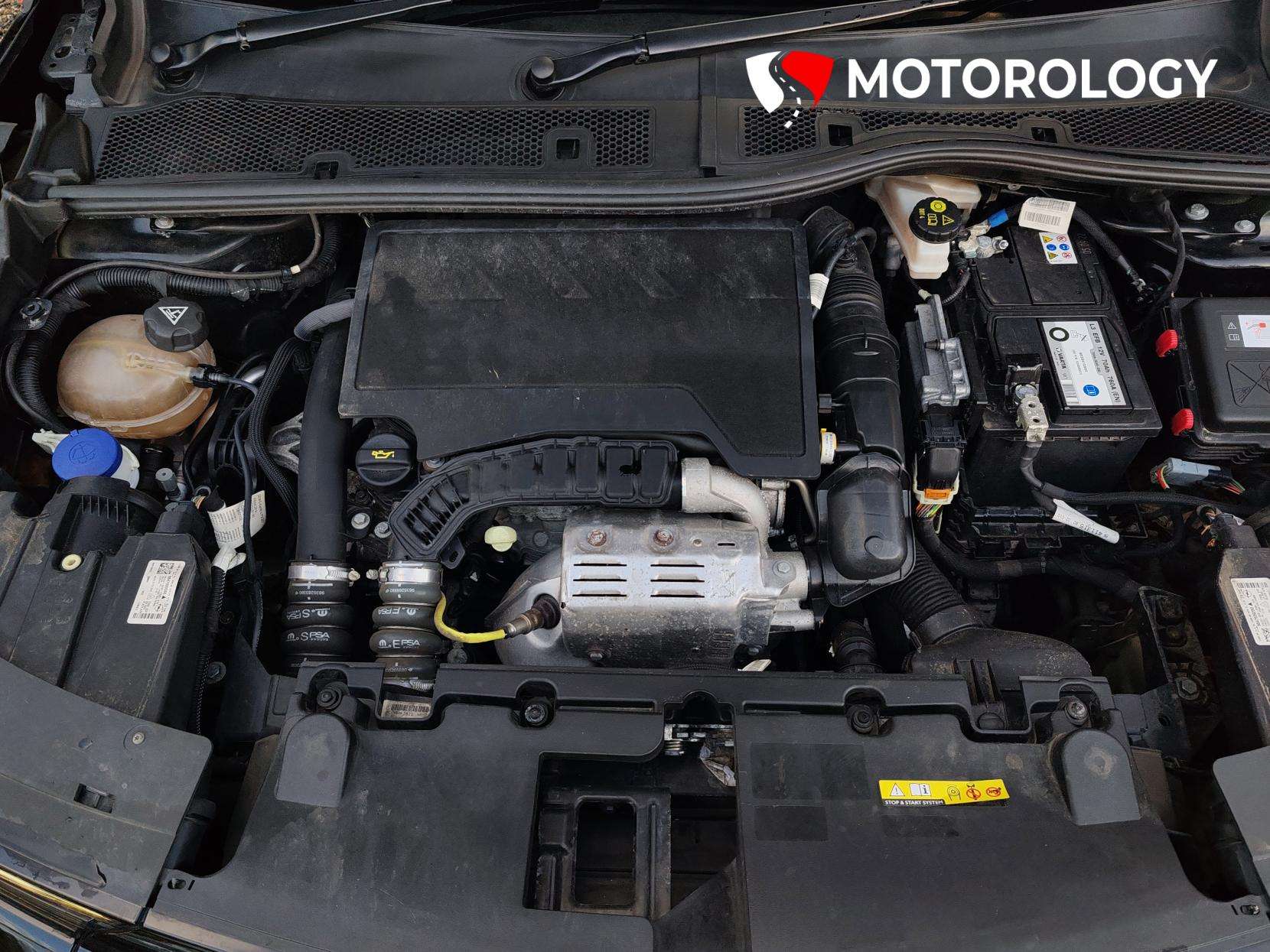 2022 VAUXHALL MOKKA 2022 VAUXHALL MOKKA