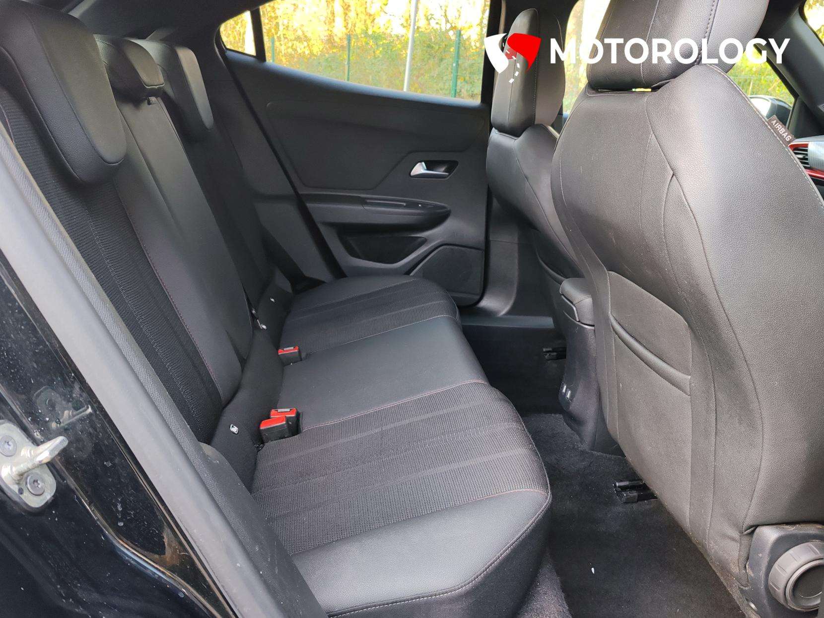 2022 VAUXHALL MOKKA 2022 VAUXHALL MOKKA