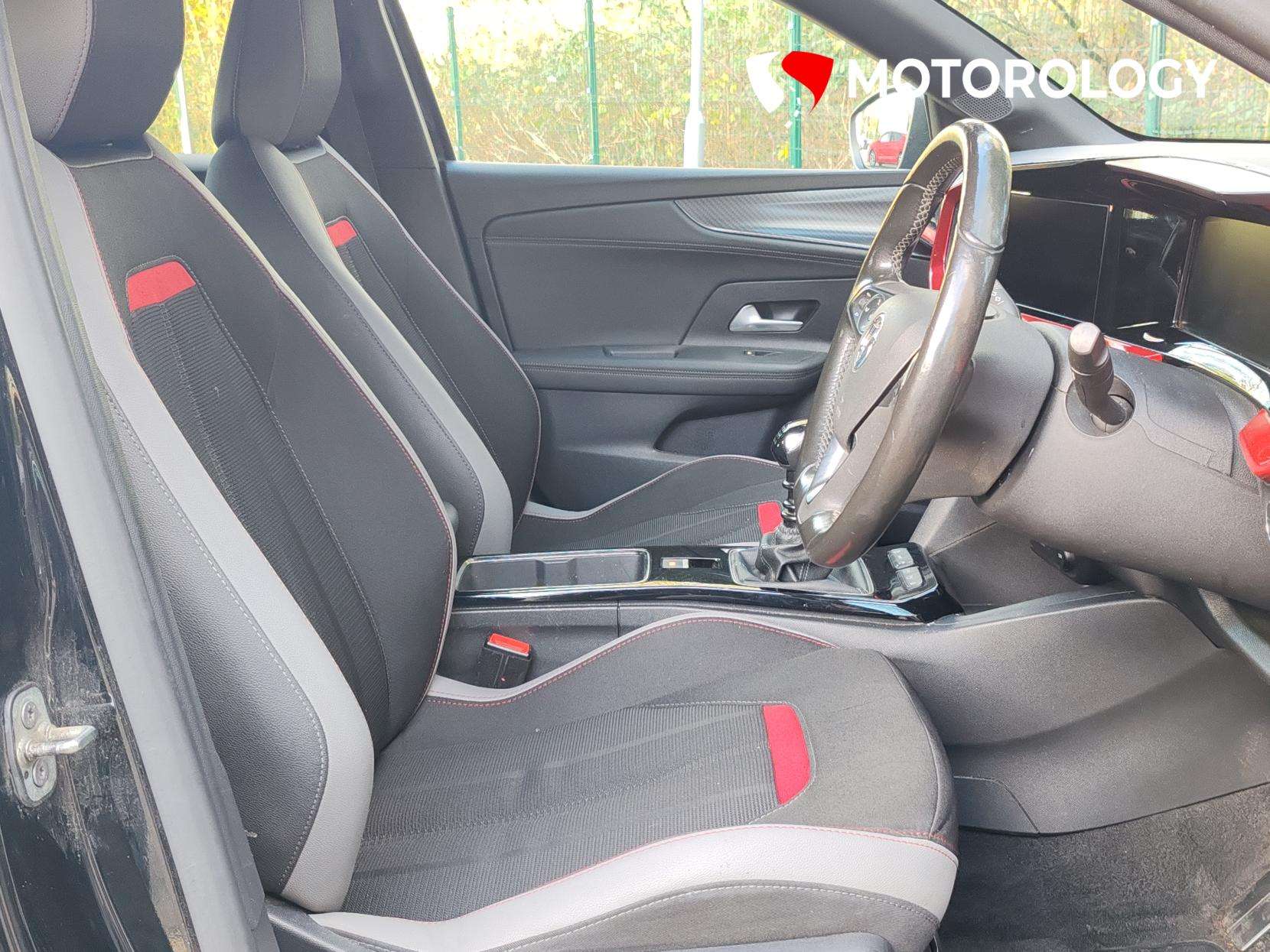 2022 VAUXHALL MOKKA 2022 VAUXHALL MOKKA