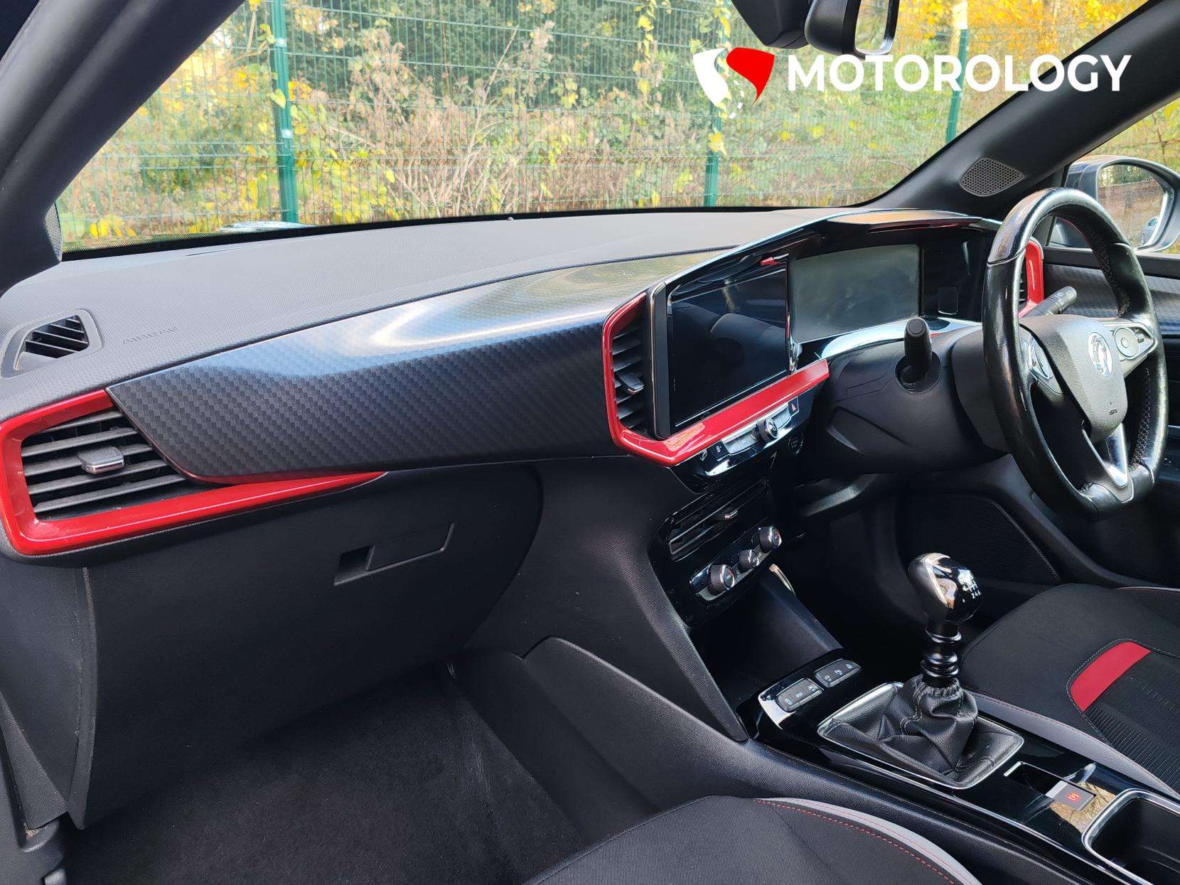 2022 VAUXHALL MOKKA 2022 VAUXHALL MOKKA