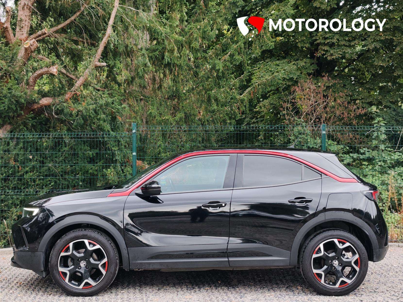 2022 VAUXHALL MOKKA 2022 VAUXHALL MOKKA