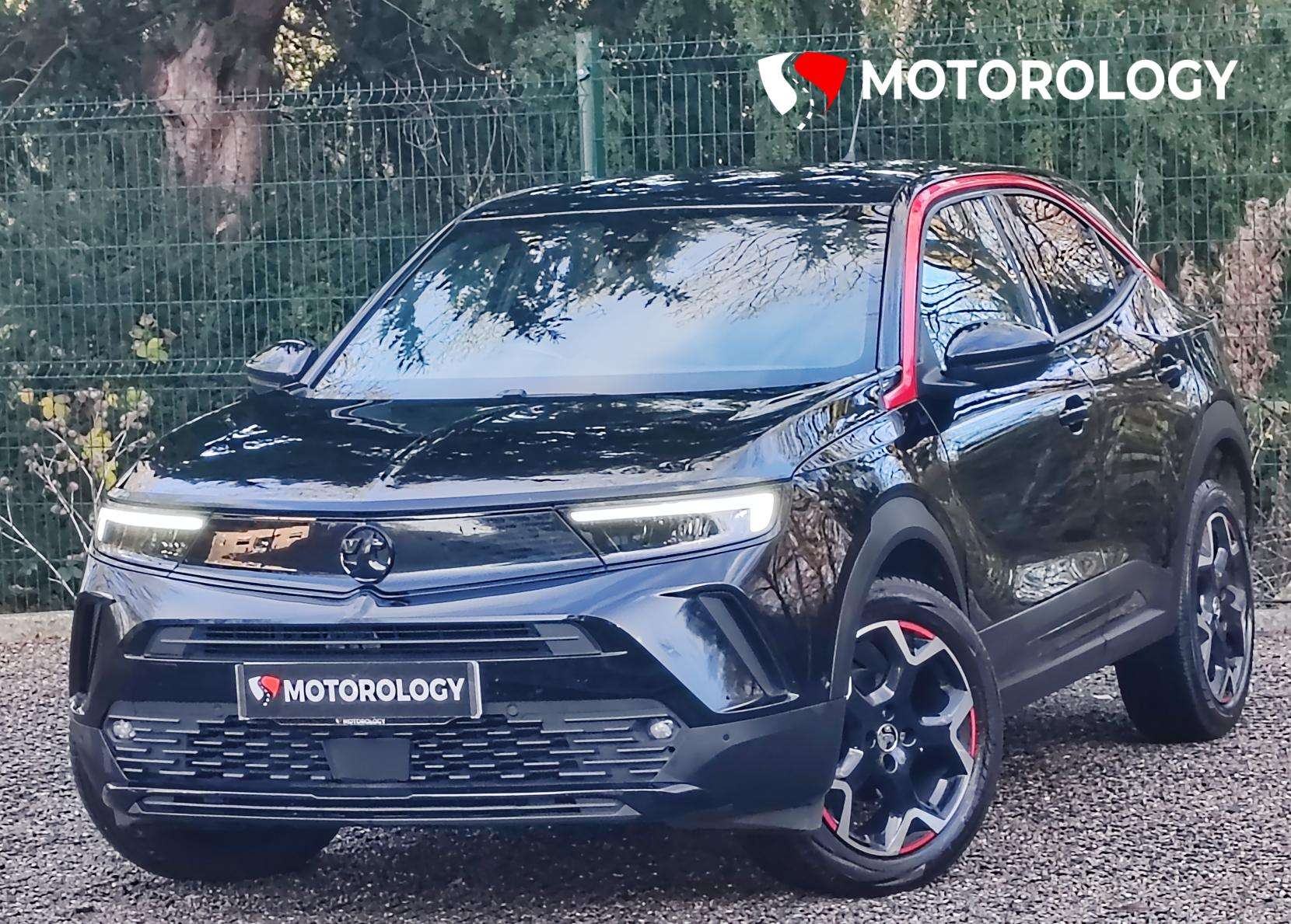 A 2022 VAUXHALL MOKKA A 2022 VAUXHALL MOKKA