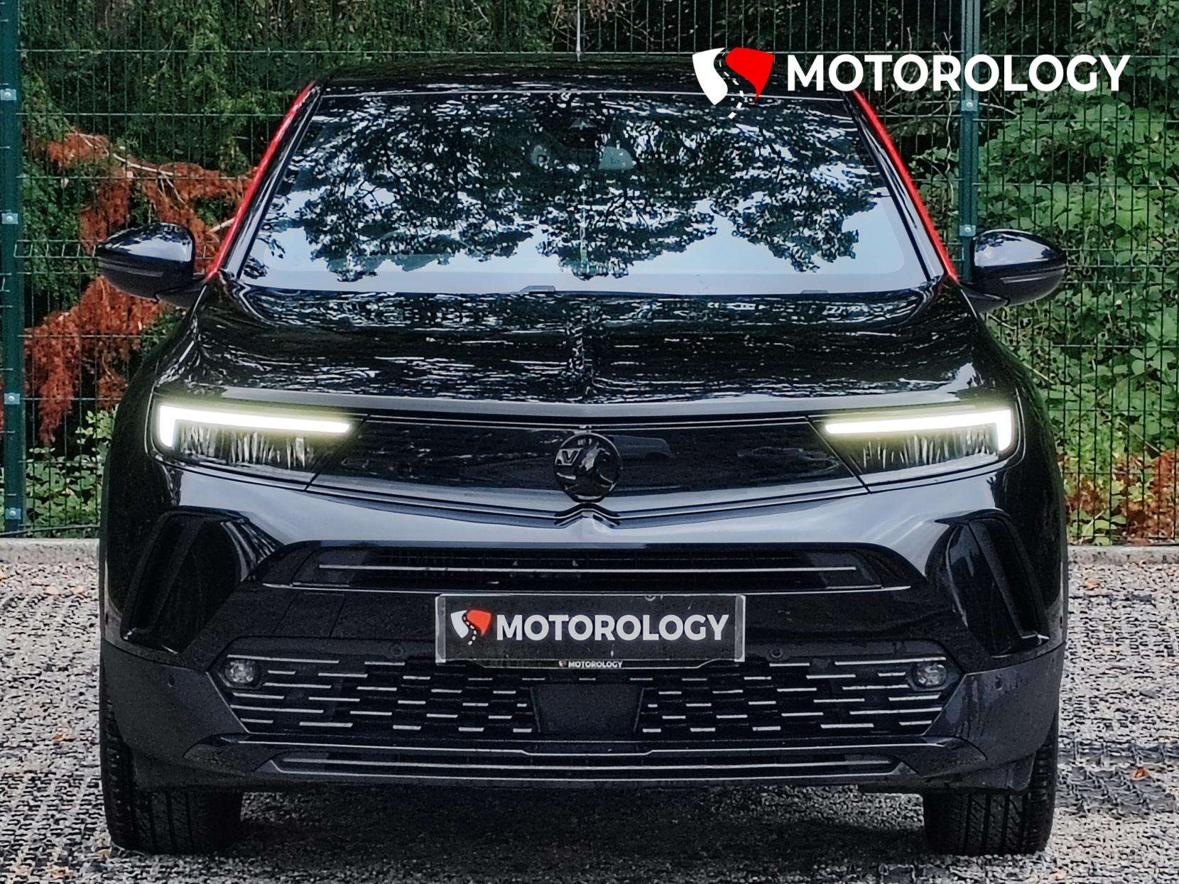2022 VAUXHALL MOKKA 2022 VAUXHALL MOKKA