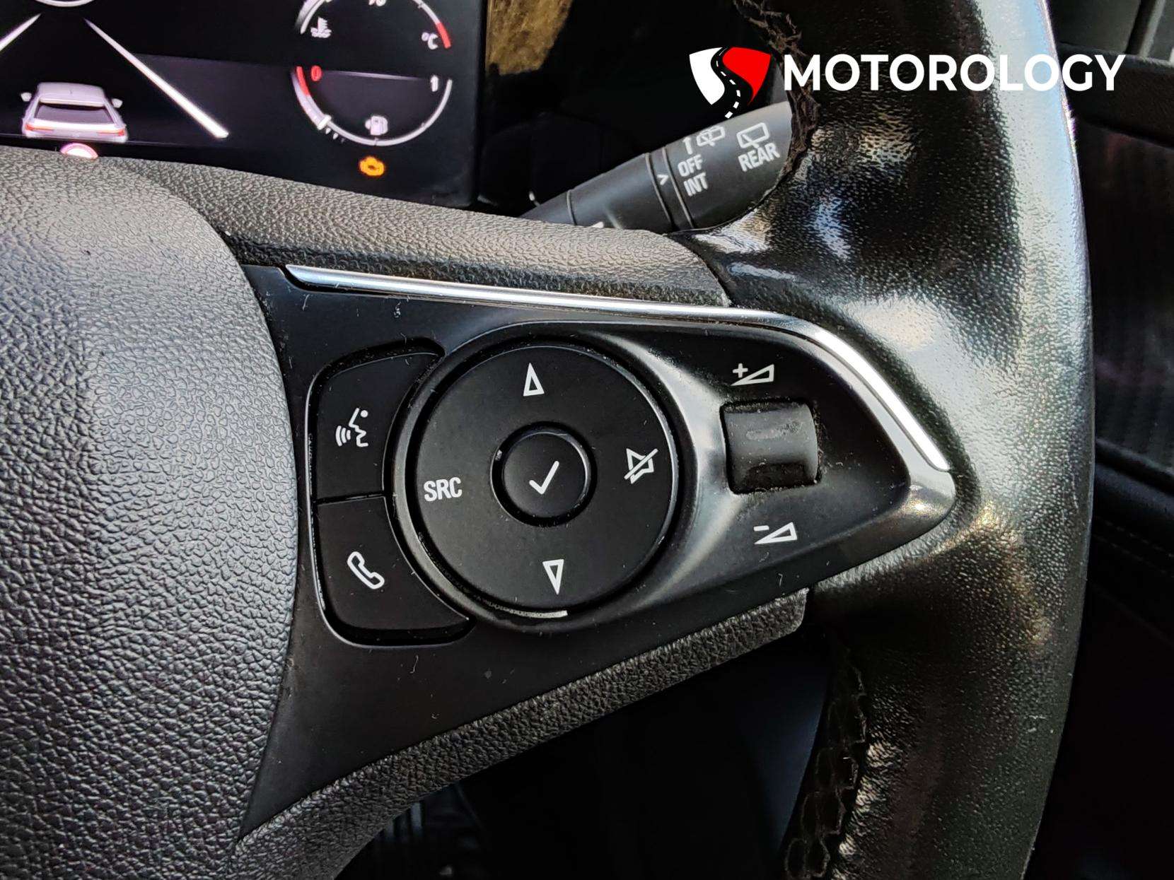 2022 VAUXHALL MOKKA 2022 VAUXHALL MOKKA