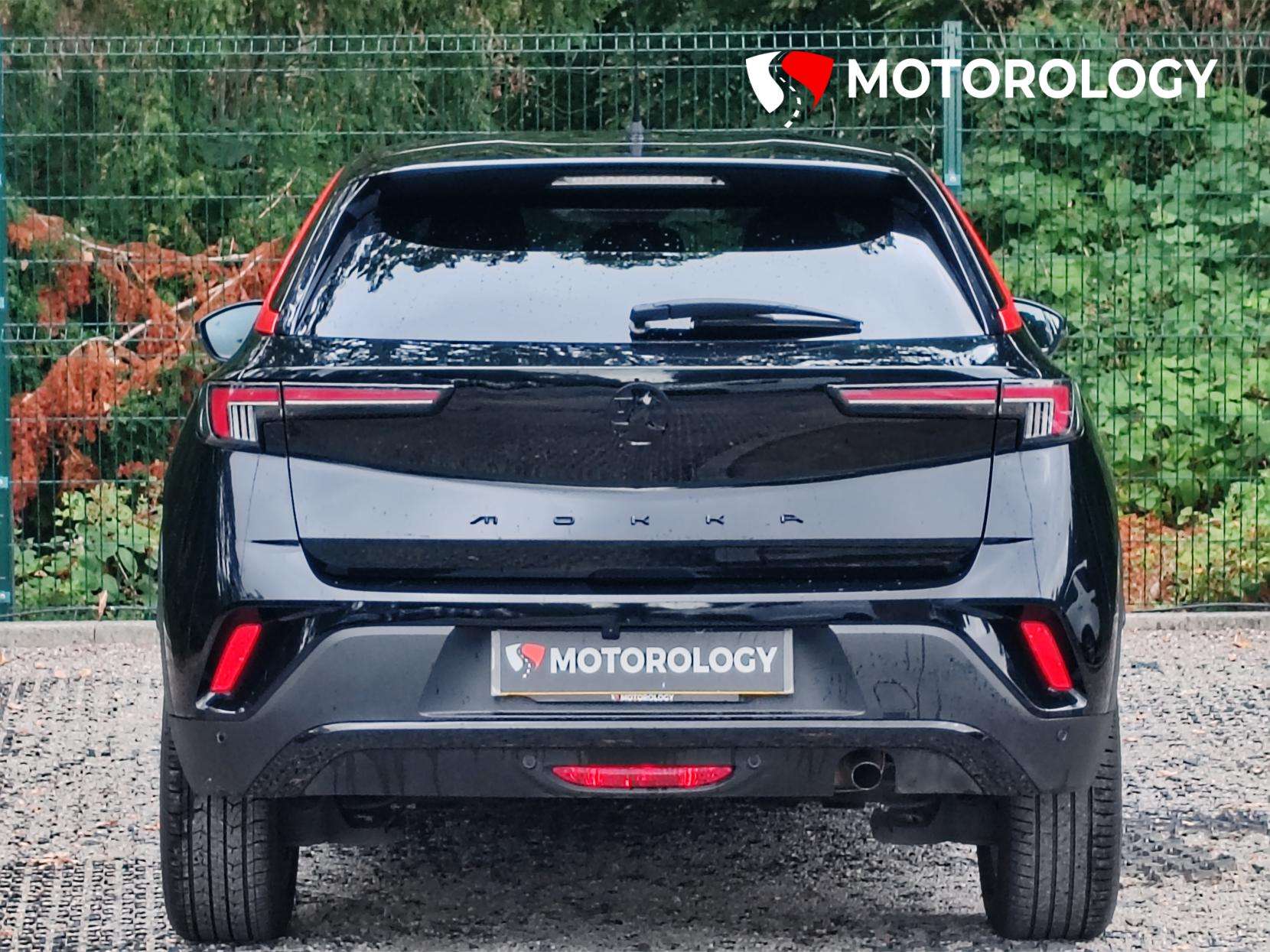 2022 VAUXHALL MOKKA 2022 VAUXHALL MOKKA
