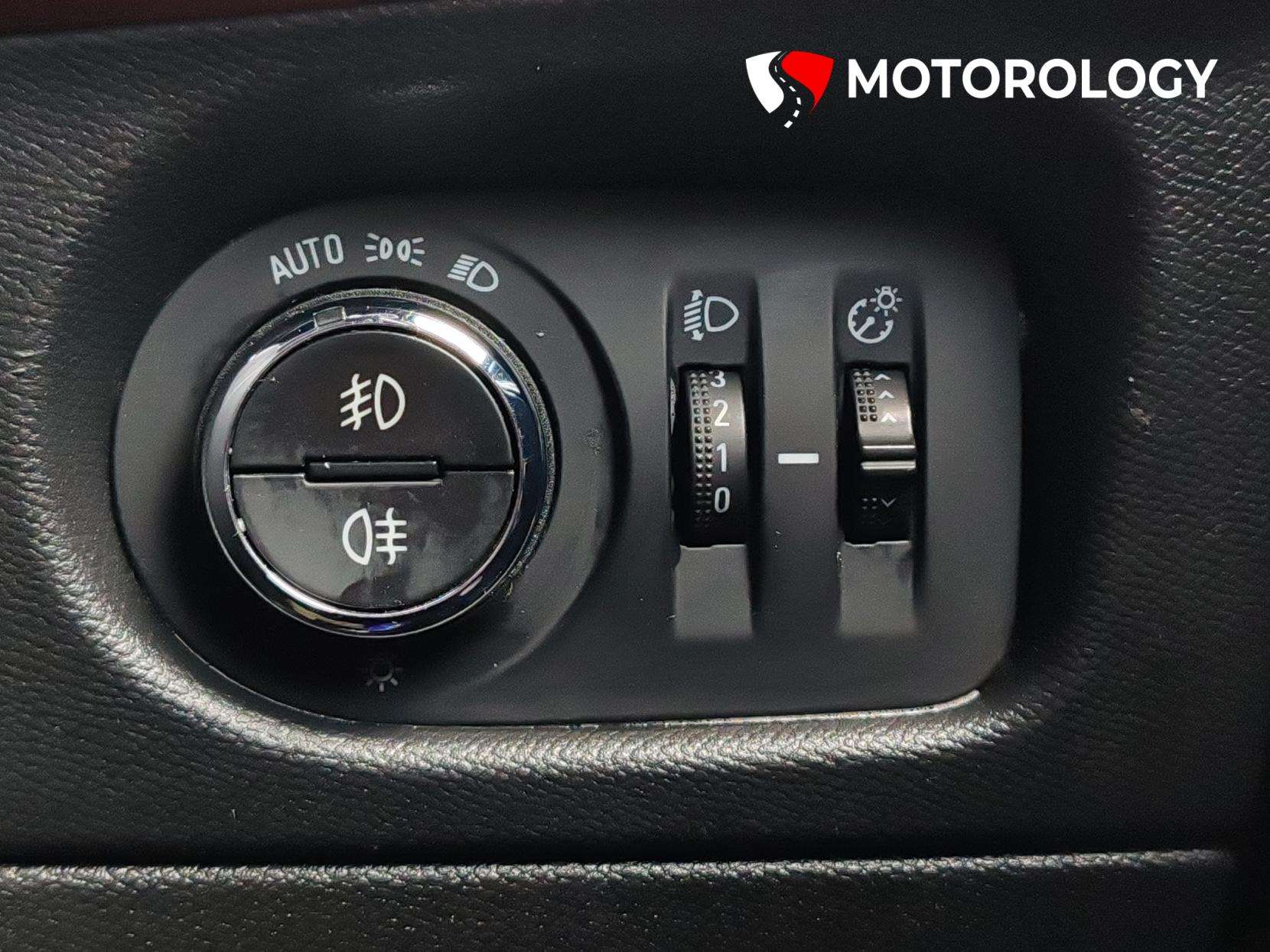 2022 VAUXHALL MOKKA 2022 VAUXHALL MOKKA