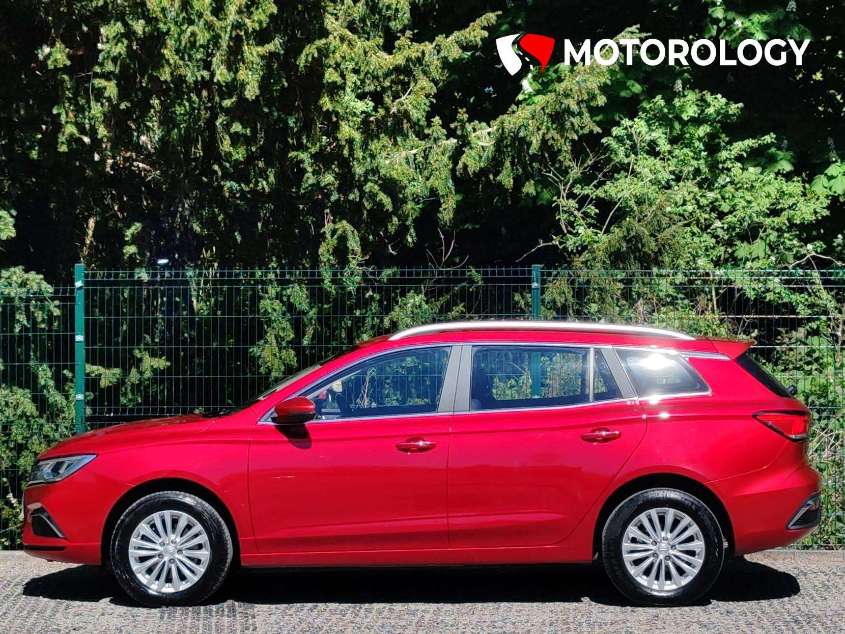 2022 MG MG5 2022 MG MG5