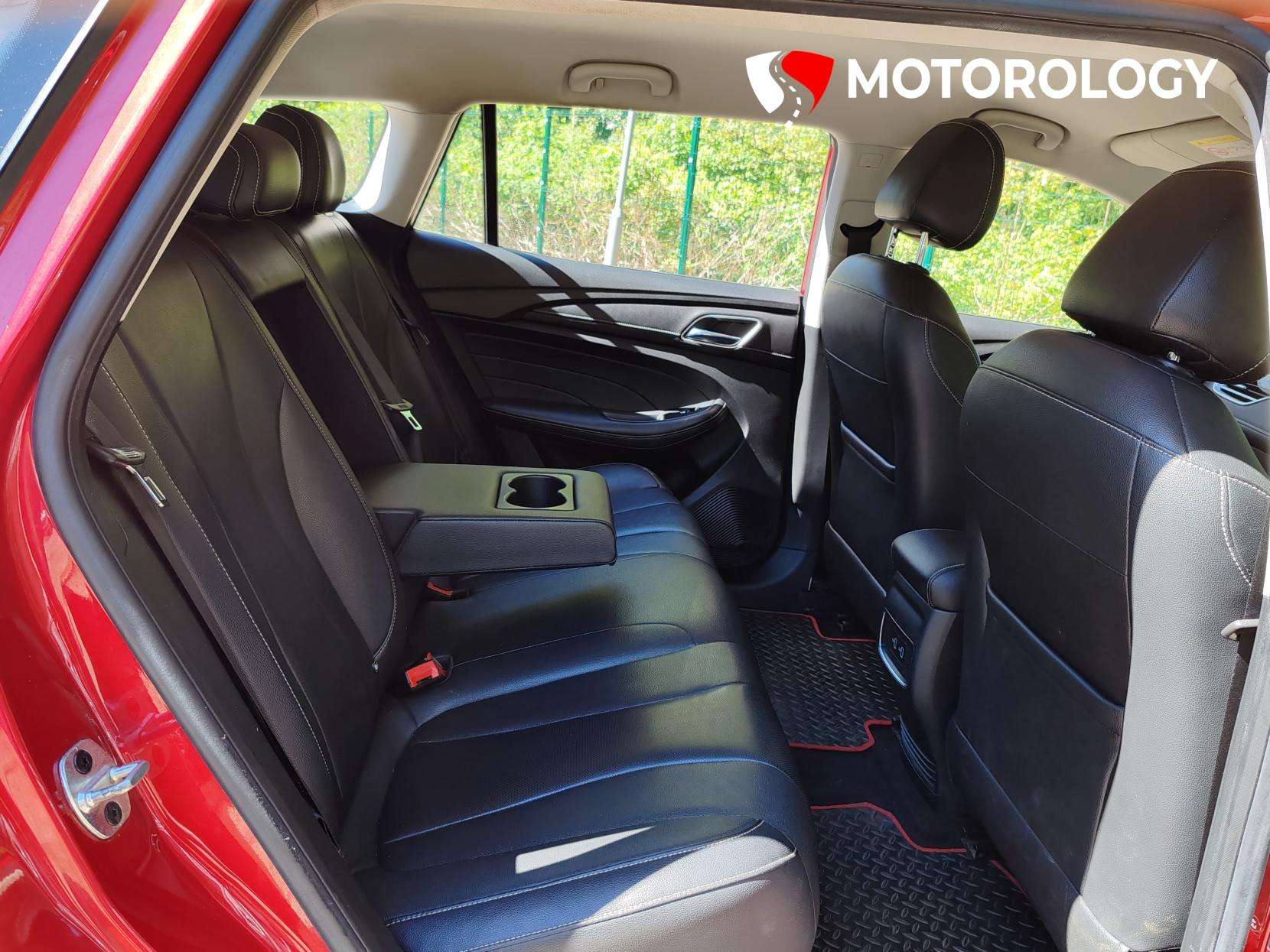 2022 MG MG5 2022 MG MG5