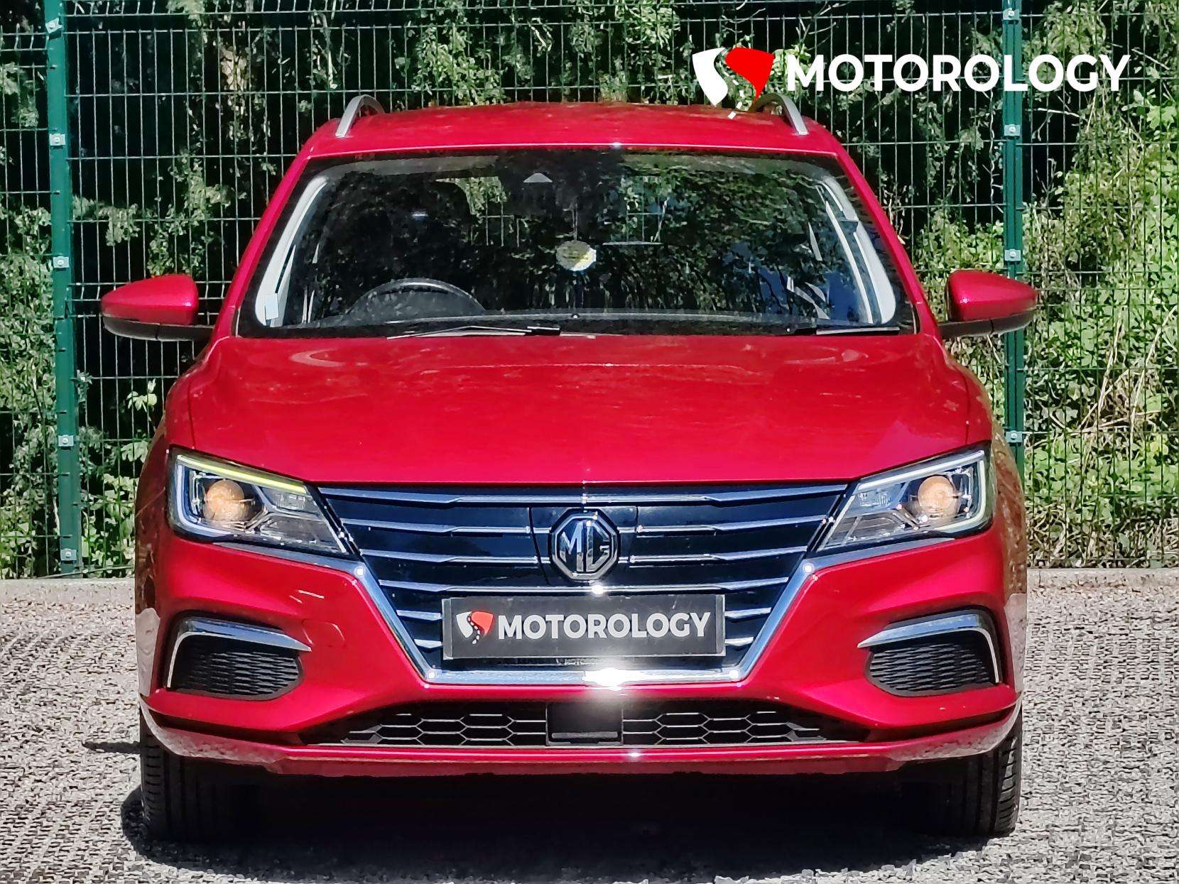 2022 MG MG5 2022 MG MG5