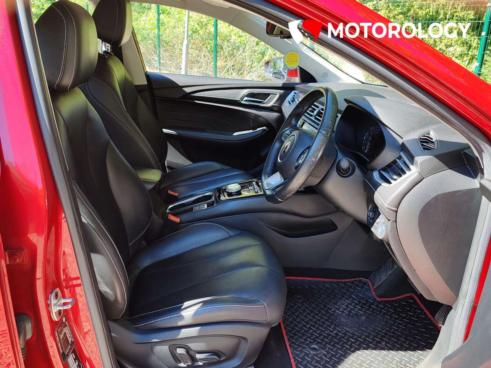 2022 MG MG5 2022 MG MG5