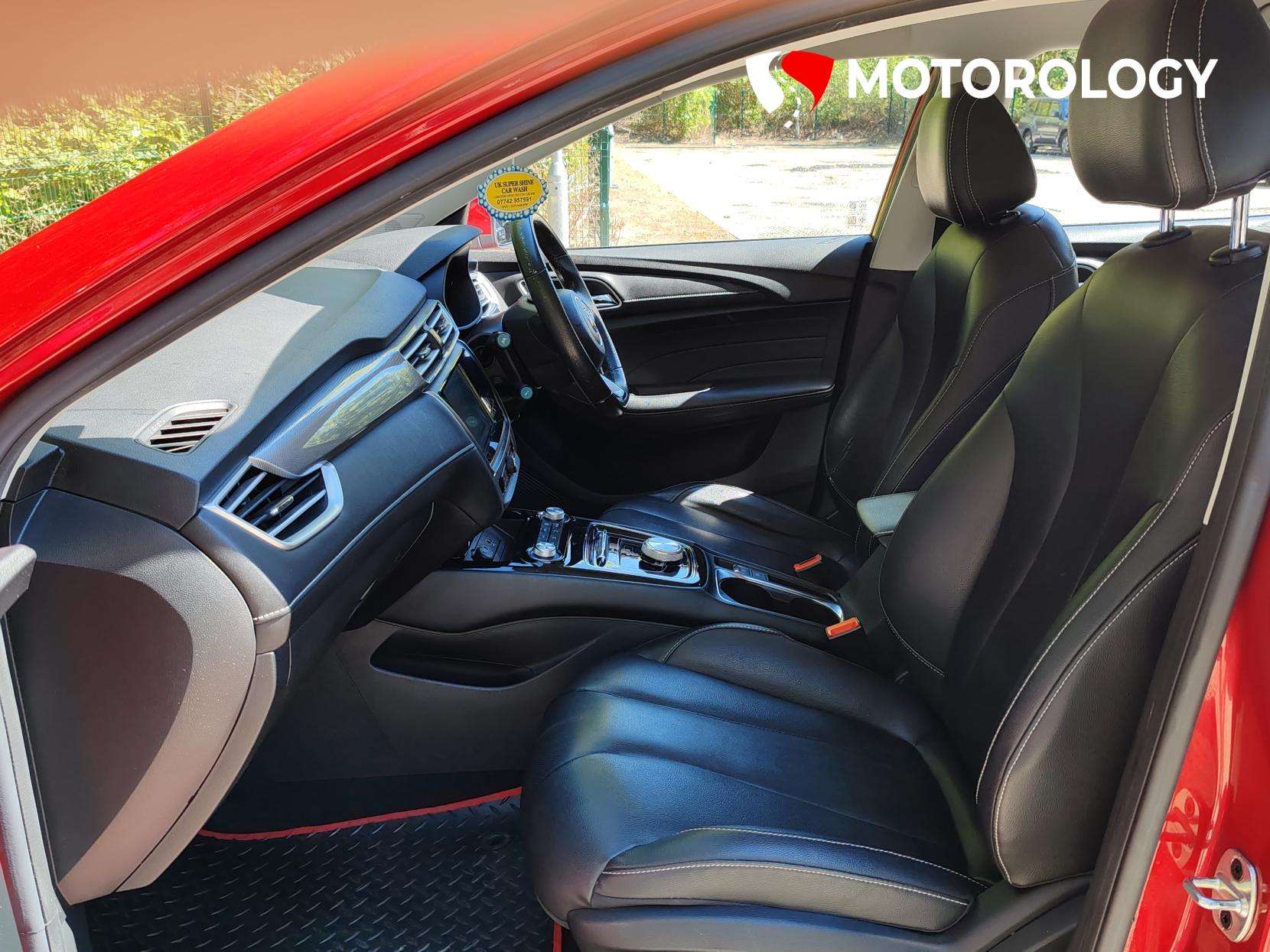 2022 MG MG5 2022 MG MG5