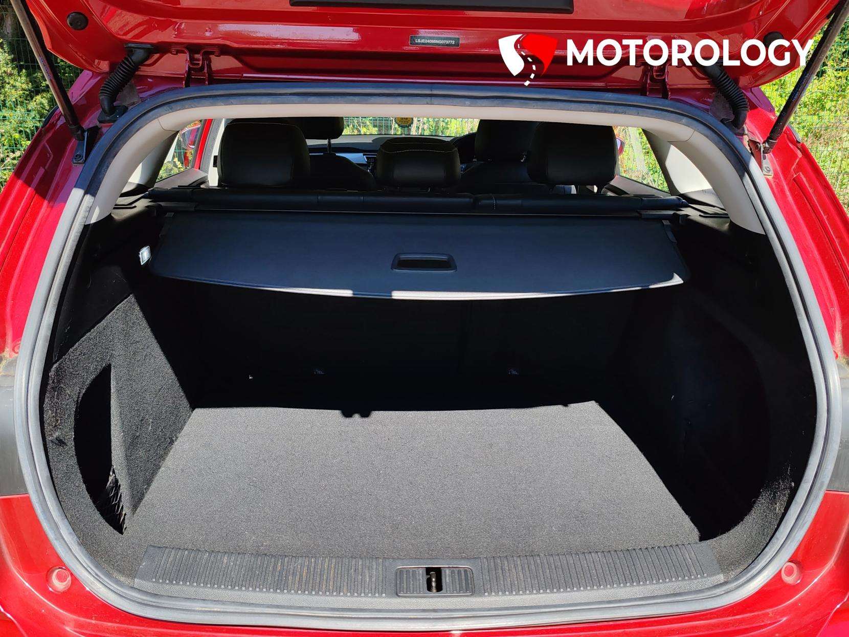 2022 MG MG5 2022 MG MG5