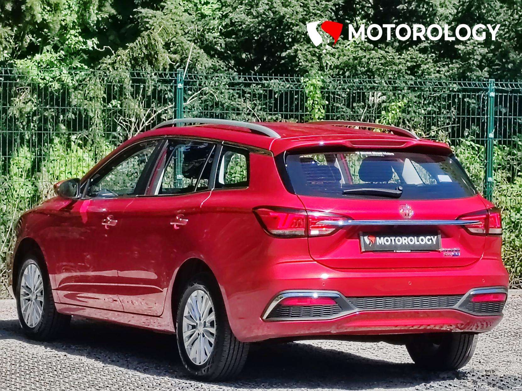 2022 MG MG5 2022 MG MG5