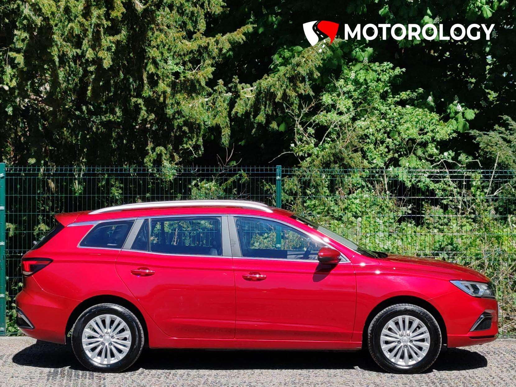 2022 MG MG5 2022 MG MG5