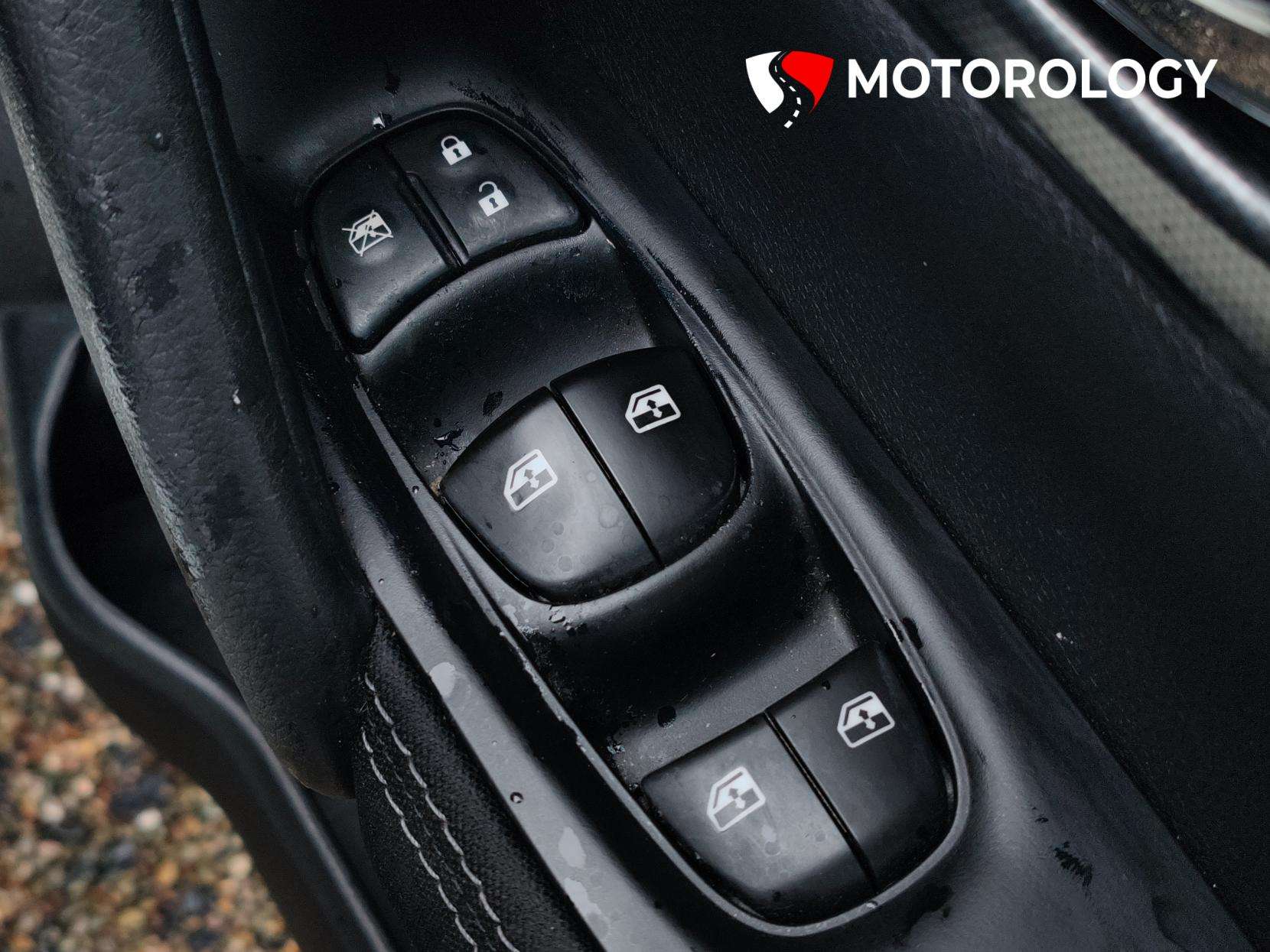 2017 NISSAN QASHQAI 2017 NISSAN QASHQAI