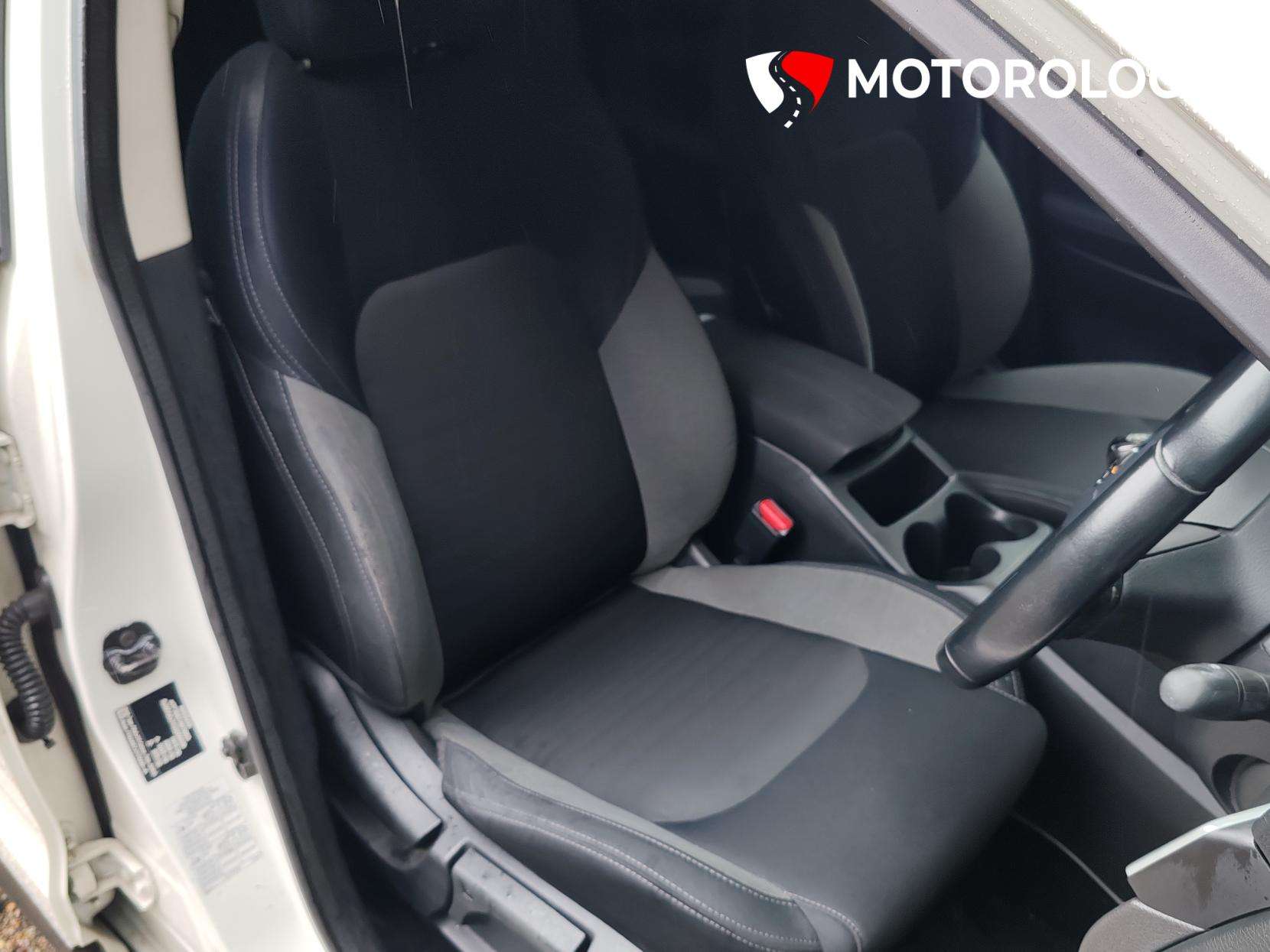 2017 NISSAN QASHQAI 2017 NISSAN QASHQAI