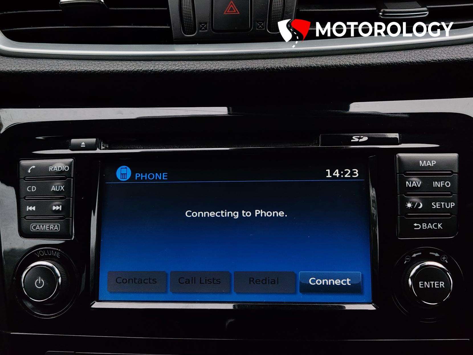 2017 NISSAN QASHQAI 2017 NISSAN QASHQAI